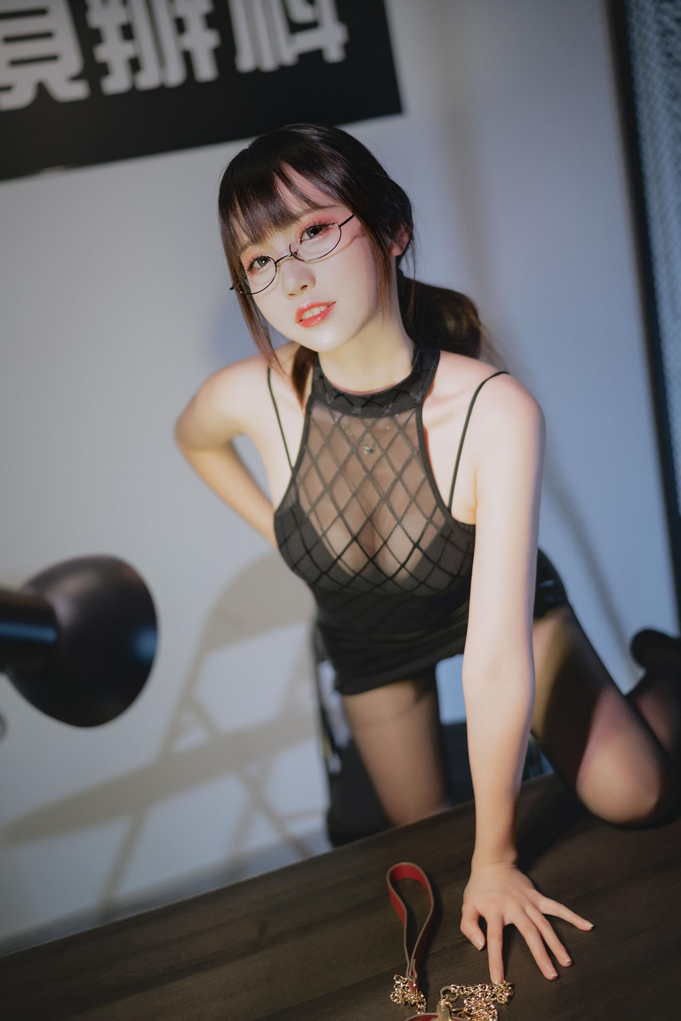 图片[2]-miko酱ww  – 坏女人[20P]-萌味圈