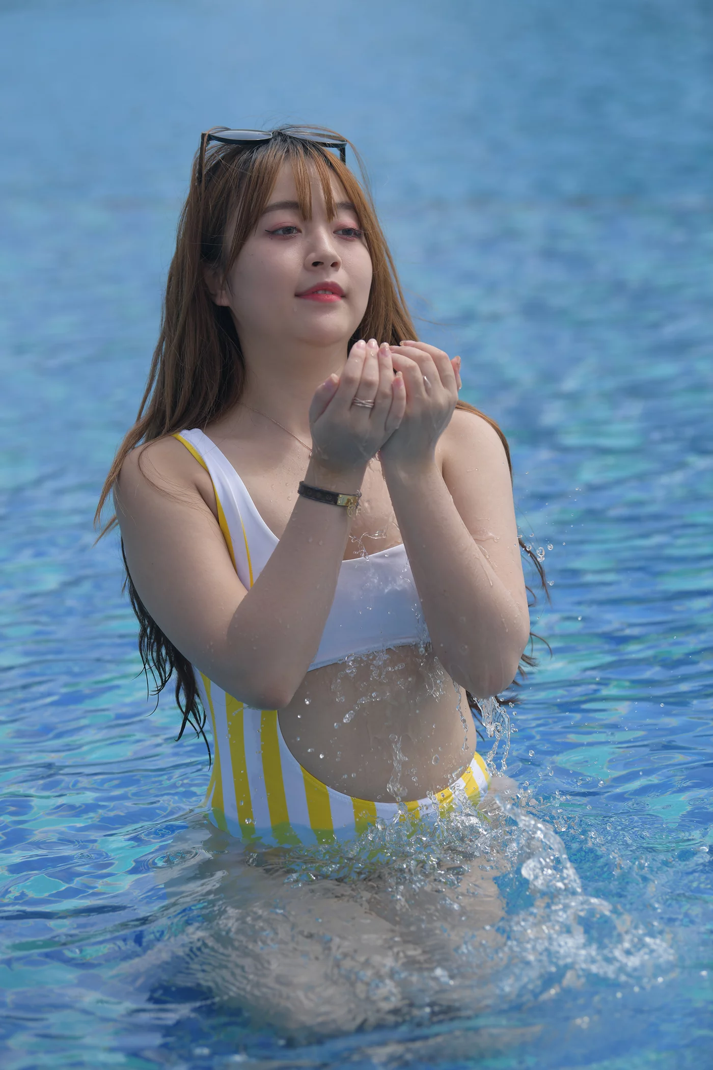 图片[2]-唯美街拍 NO.1064  丰腴之美 （10）[84P]-萌味圈