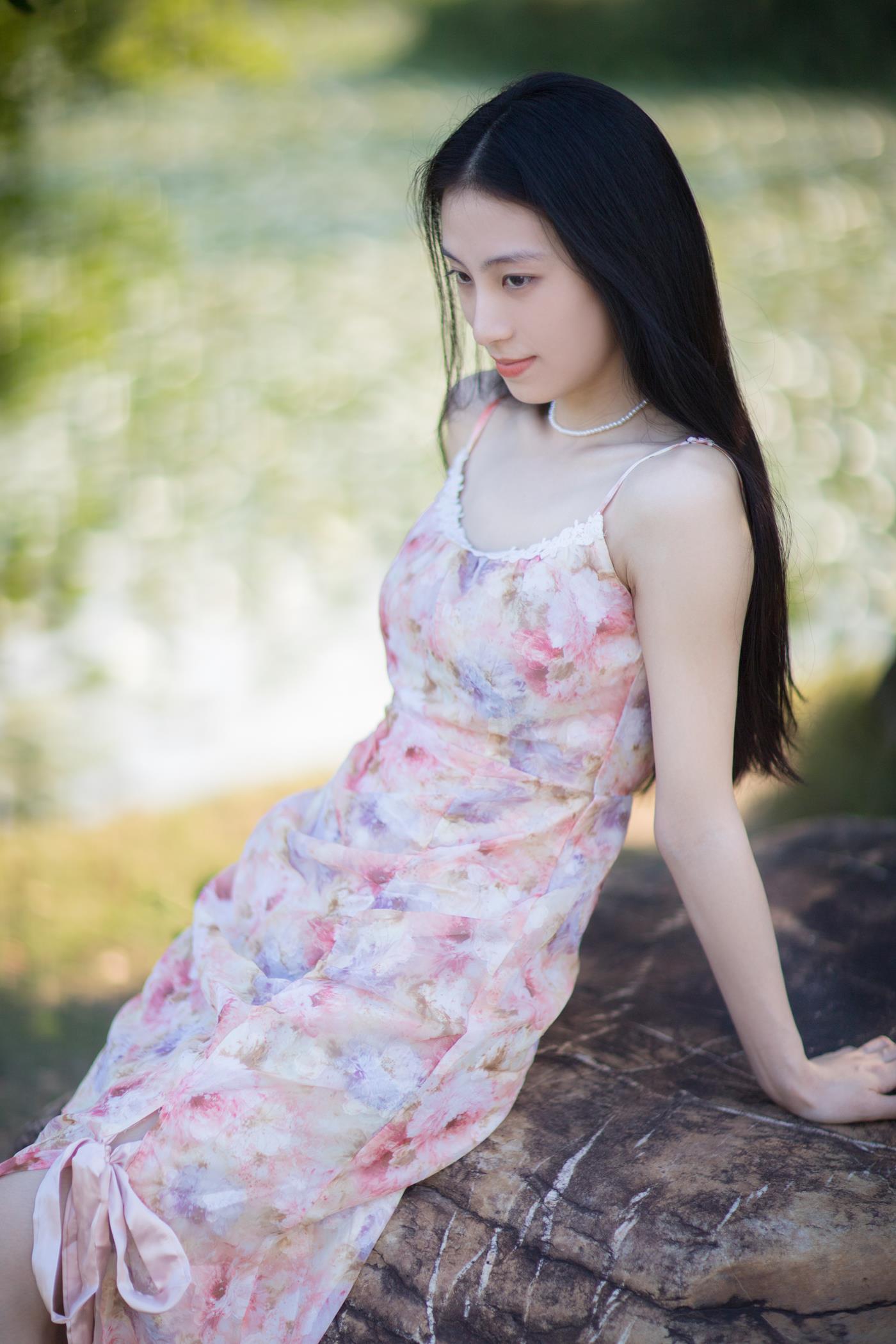 图片[2]-[YITUYU艺图语] 2022.01.19 温柔 Sohpy [22P]-萌味圈