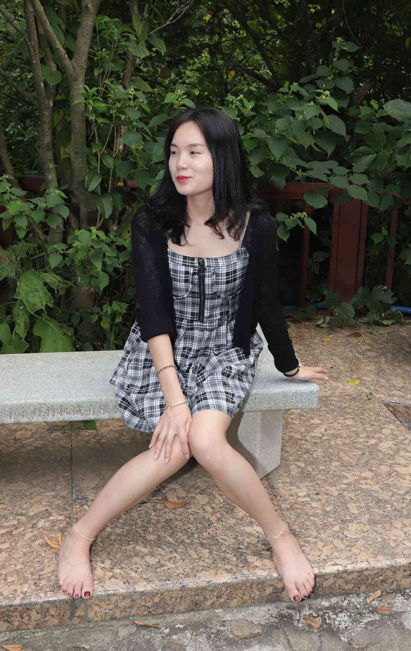 图片[2]-Pary摄影 NO.004 山林深处有美女之彩铃[125P]-萌味圈