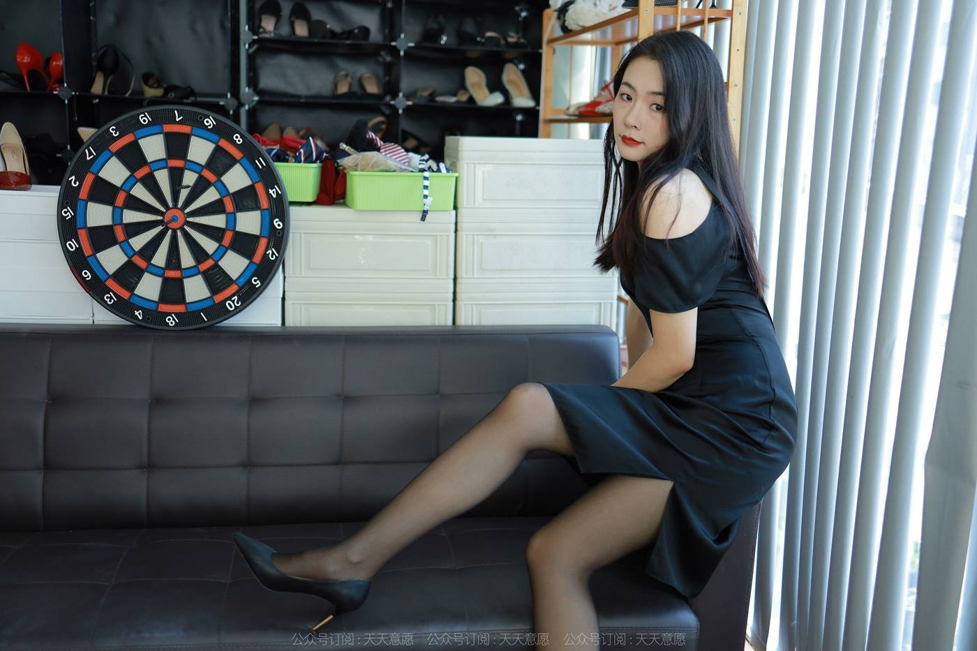 图片[2]-[IESS异思趣向] 耽丝 220830小金 [79P]-萌味圈