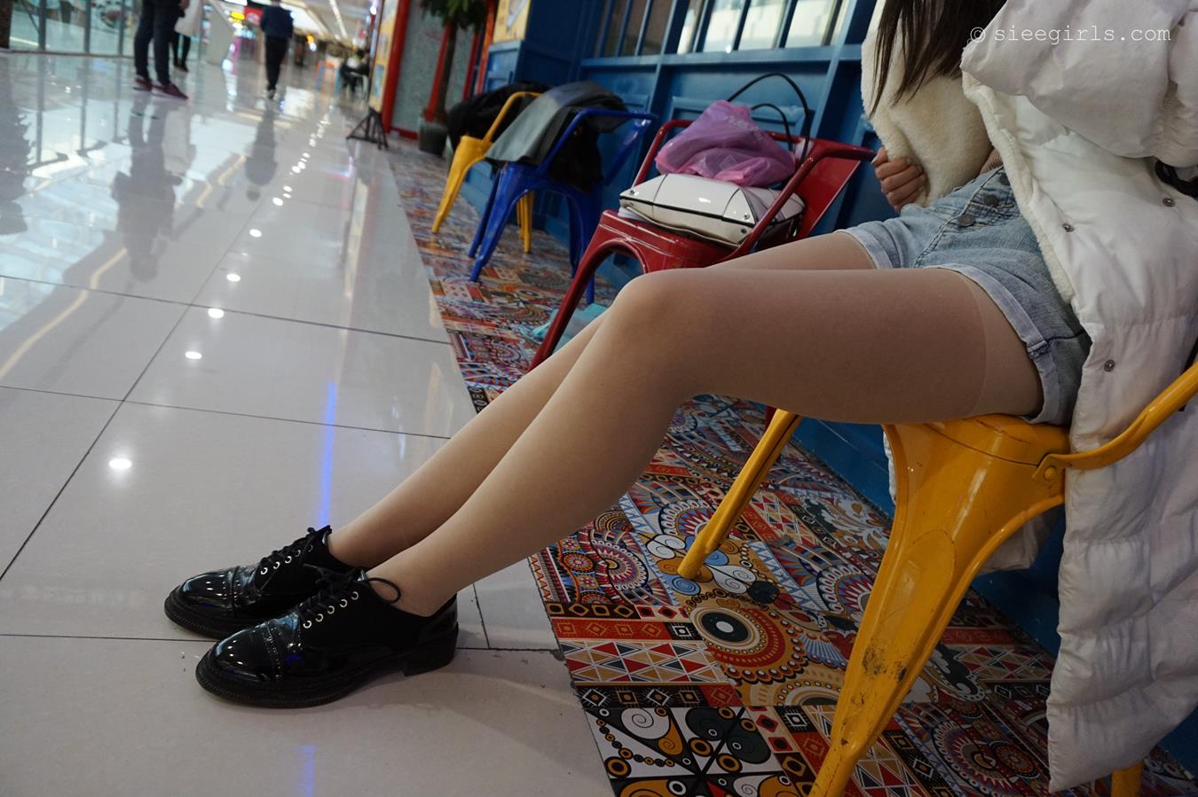 图片[2]-[SIEE丝意]新刊 NO.029 琦琦 忘不了[58P]-萌味圈