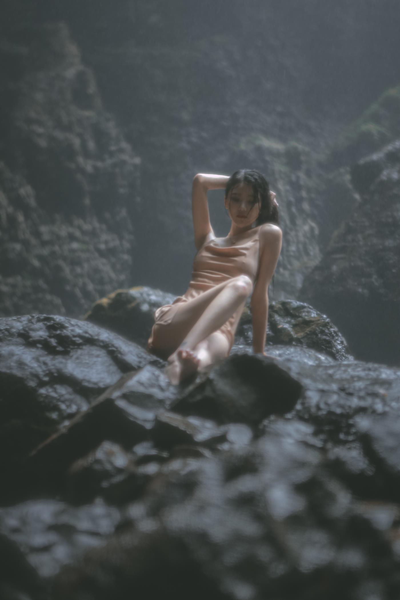 图片[2]-[YITUYU艺图语] 2022.01.28 岛屿 婷婷 [29P]-萌味圈