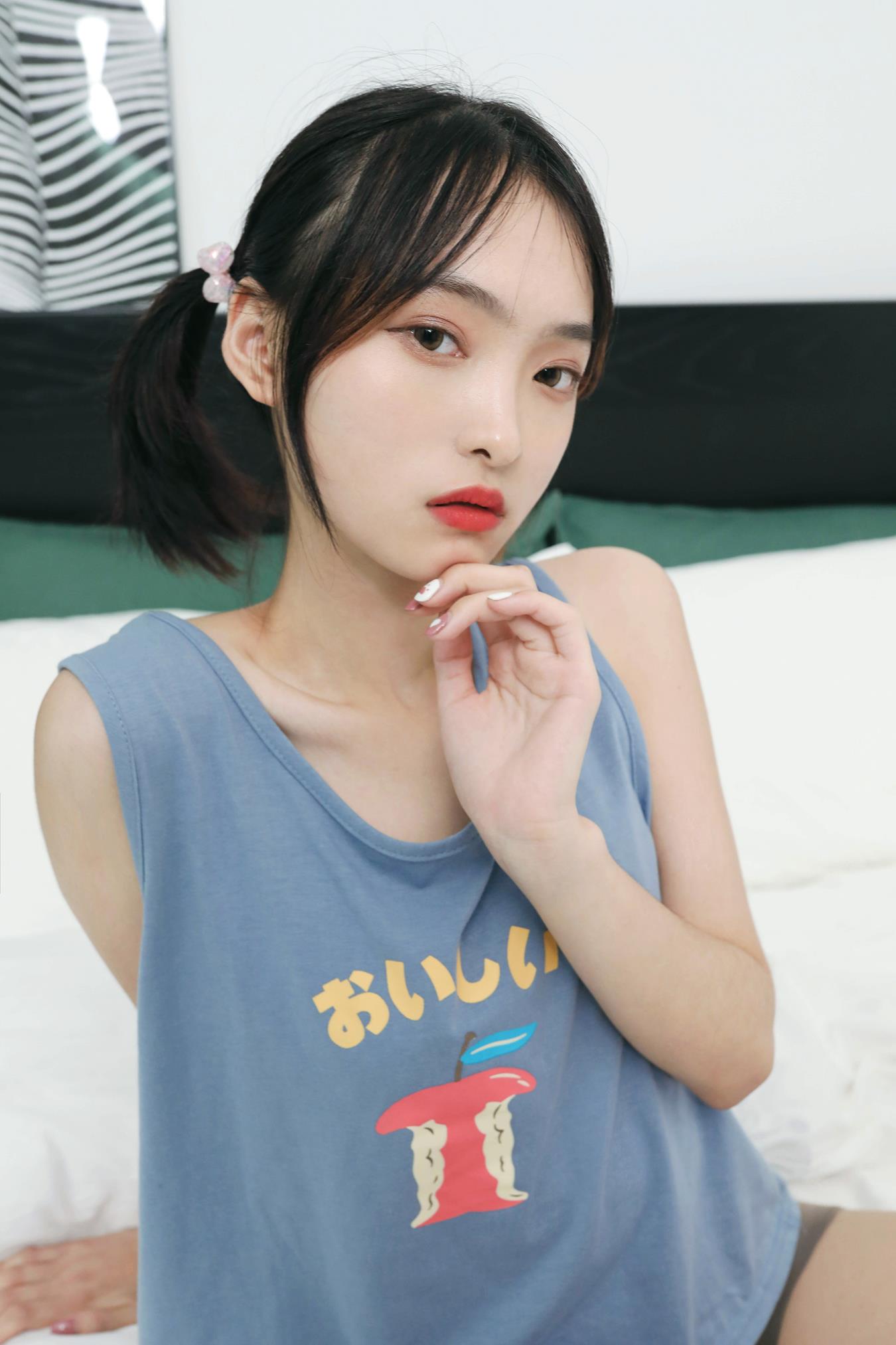 图片[2]-[MZSOCK]爱美足 NO.105 茜茜[93P]-萌味圈