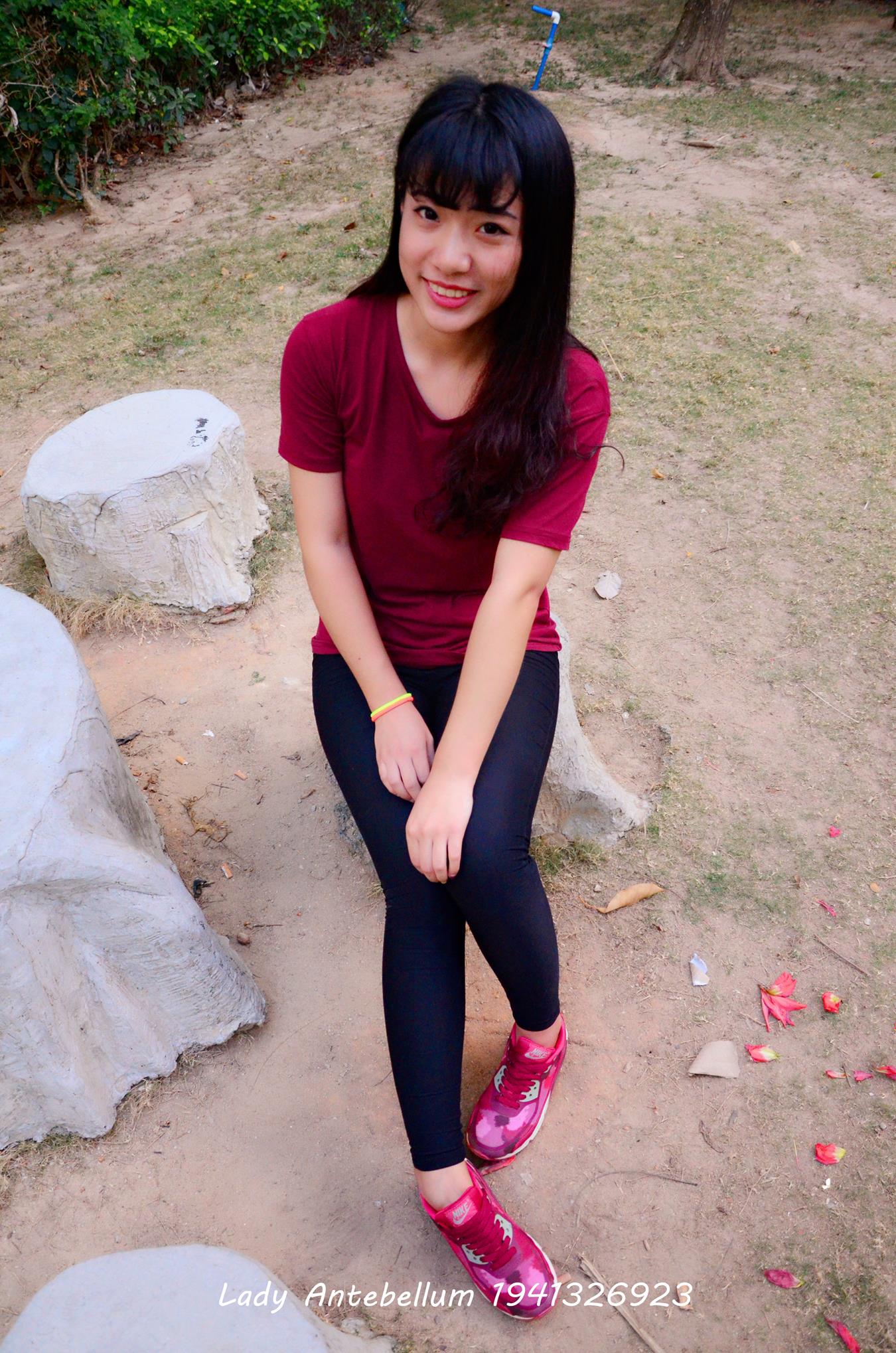 图片[2]-[战前女神] 美腿美足精品摄影套图 020 [38P]-萌味圈