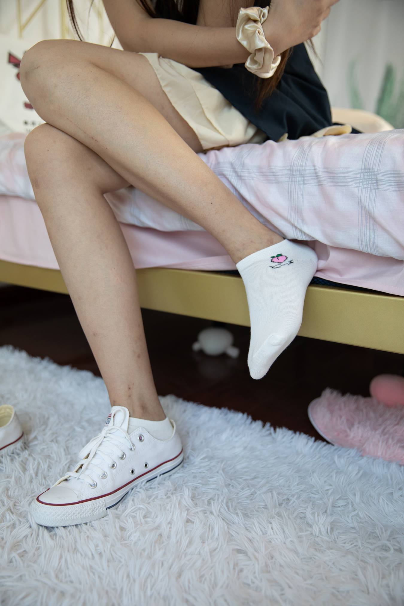 图片[2]-物恋传媒 NO.677 菲菲-风里的诗 (1) [64P]-萌味圈