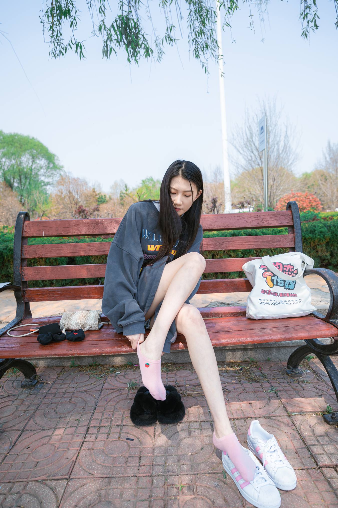 图片[2]-物恋传媒 NO.741 兔兔-风寻[153P]-萌味圈