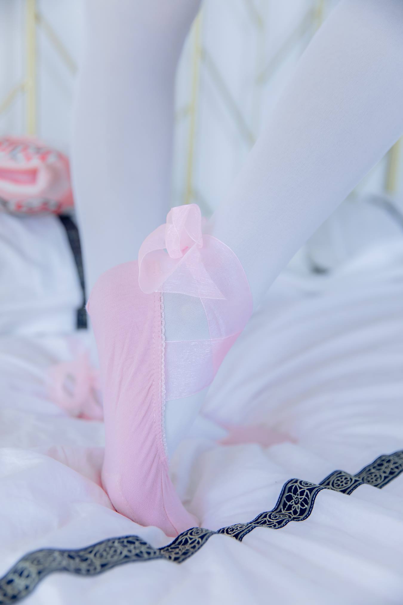 图片[2]-物恋传媒 NO.749 小鹿-繁花如梦[149P]-萌味圈