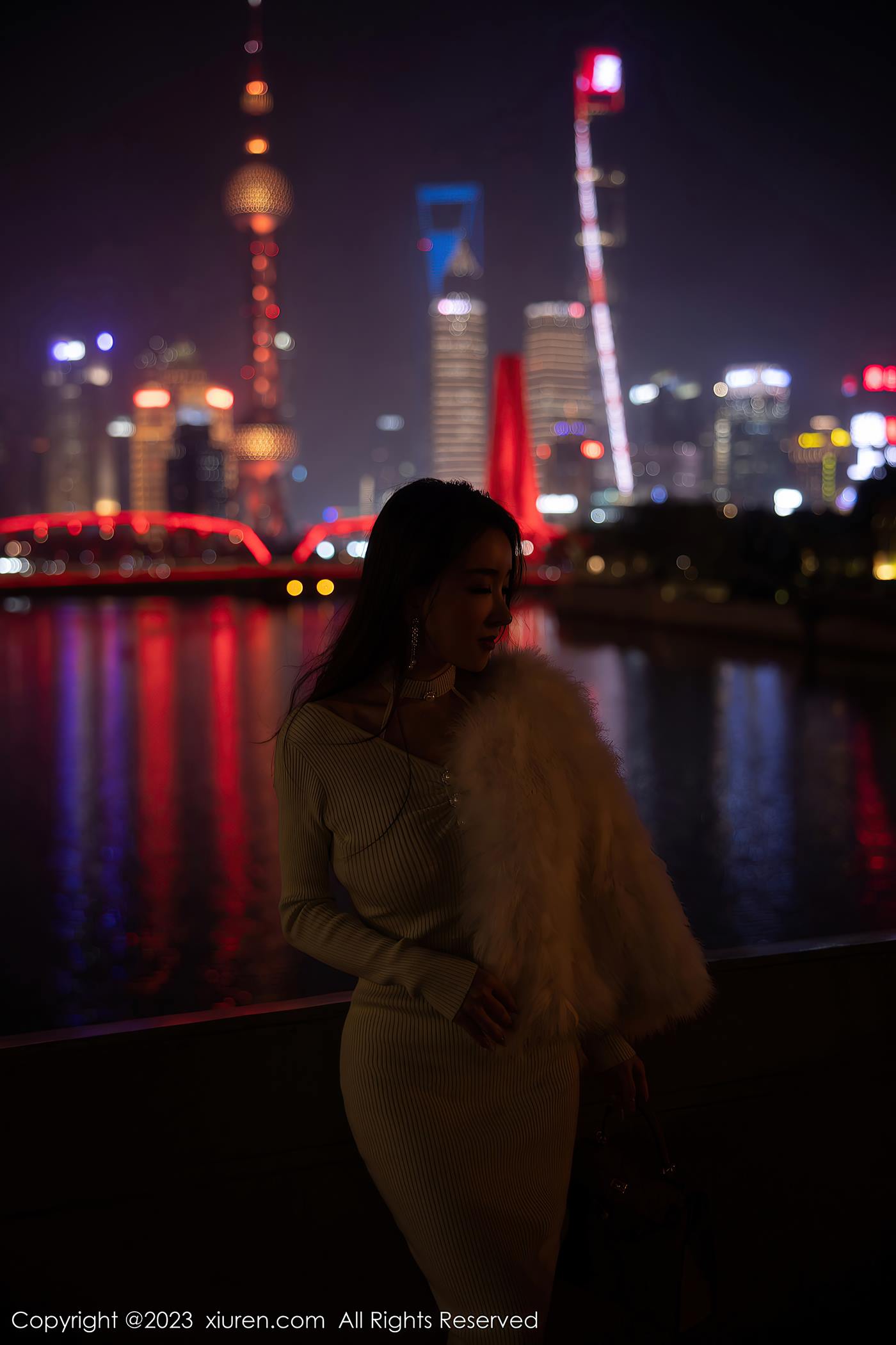 图片[2]-[Xiuren秀人网]2023.04.10 NO.6544 eve雨儿1494[33+1P]-萌味圈