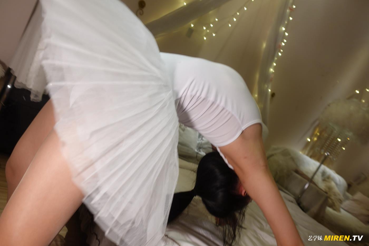 图片[2]-[ROSI艺学妹]2021.01.31 NO.0218[9+1P]-萌味圈