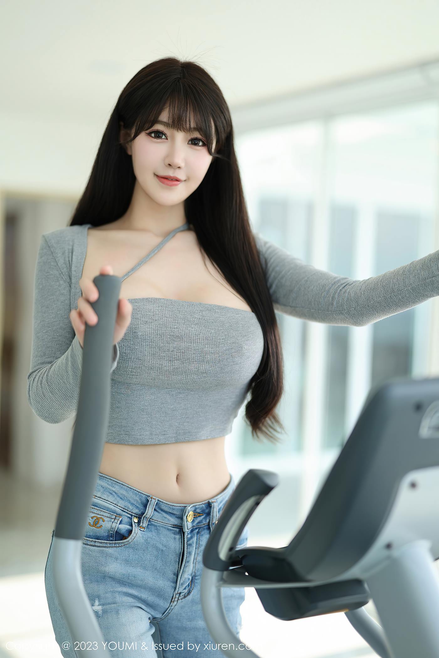 图片[2]-[YOUMI尤蜜荟] 2023.06.02 VOL.946 朱可儿Flora 普吉岛旅拍[32P]-萌味圈