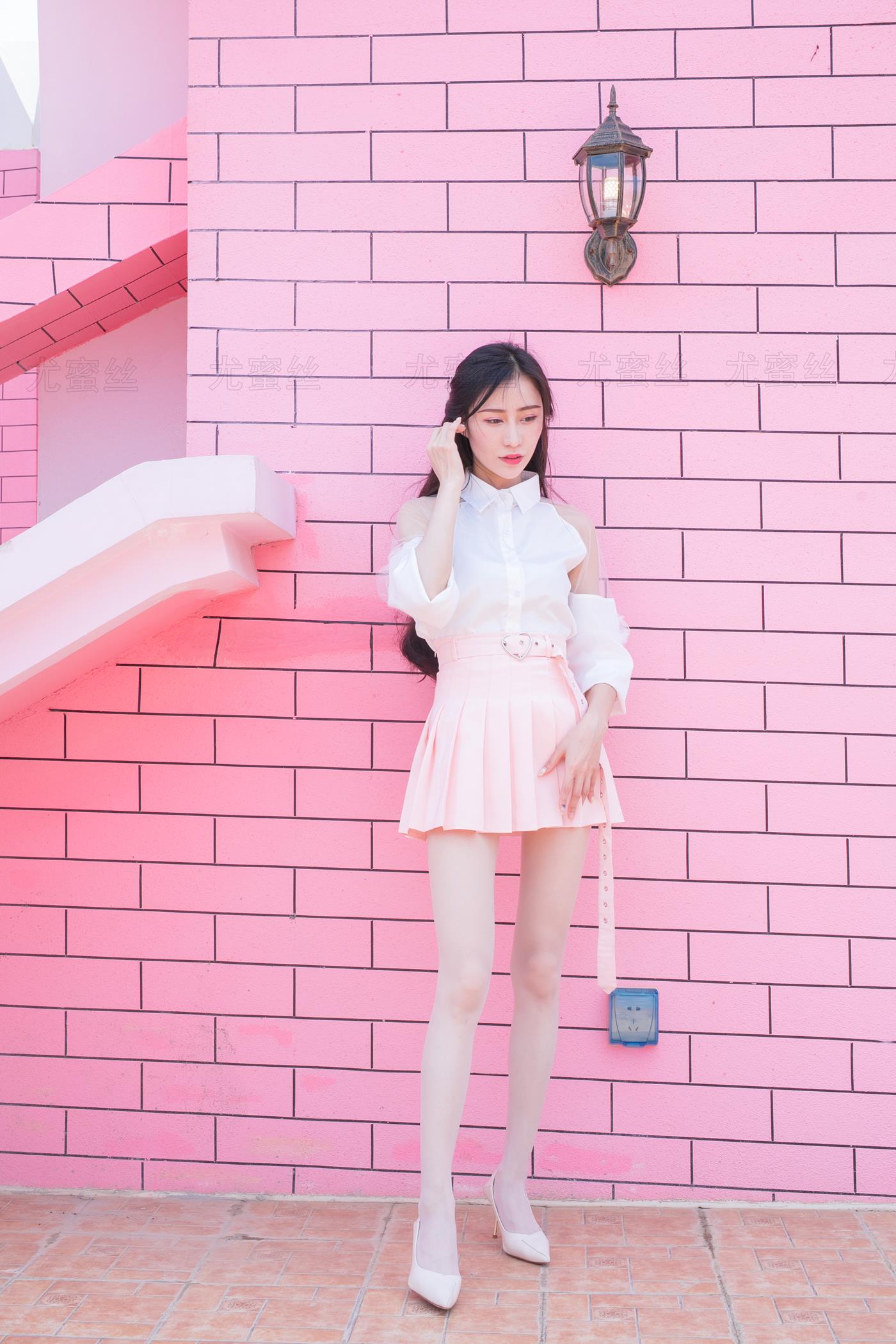 图片[2]-尤密思 No.027 穿搭推广展示图集 [103P]-萌味圈