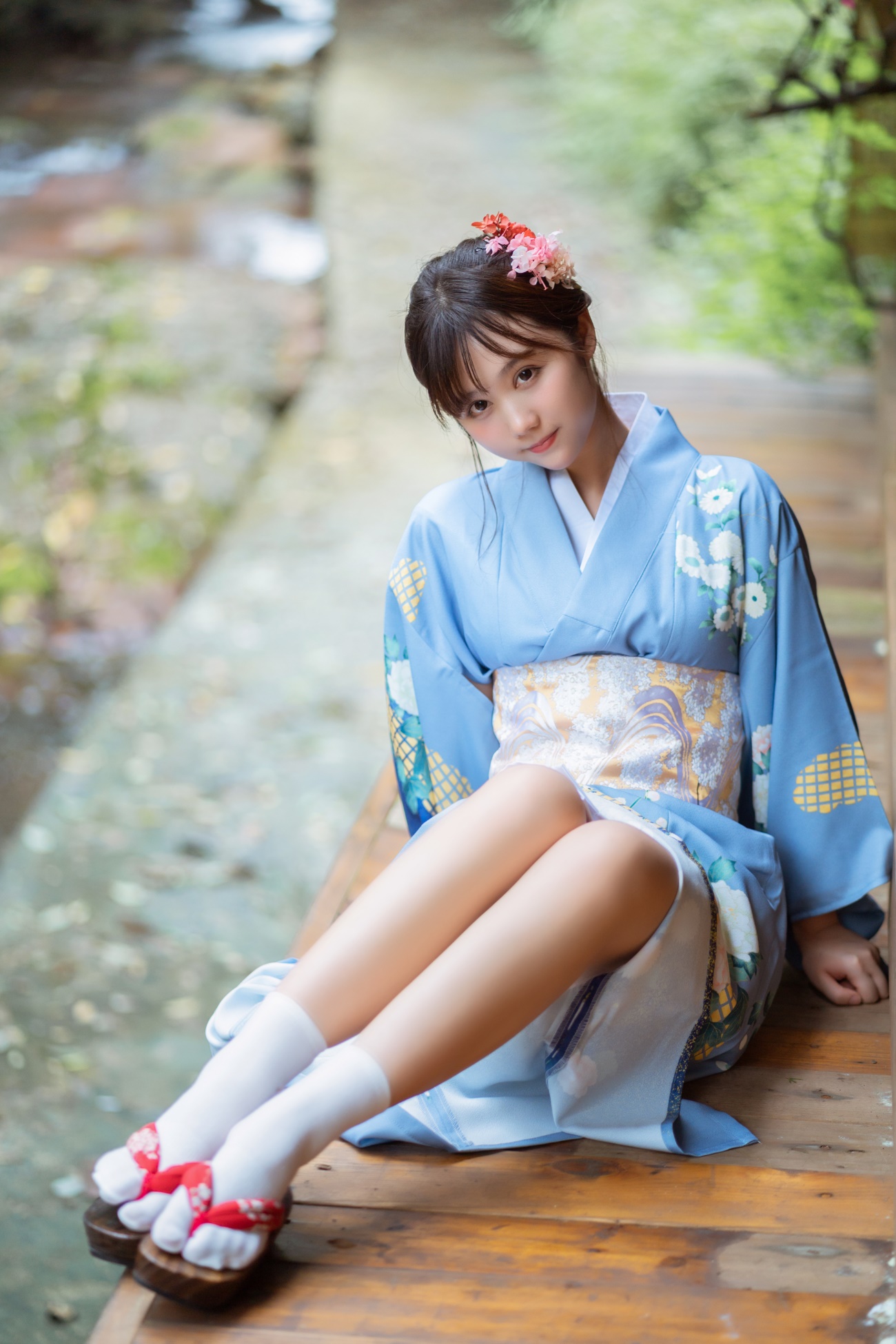 图片[2]-Coser小姐姐 仙九Airi – 打包合集 此贴持续更新-萌味圈