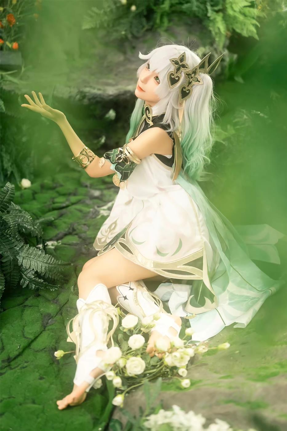 图片[2]-蠢沫沫  大慈树王[16P]-萌味圈