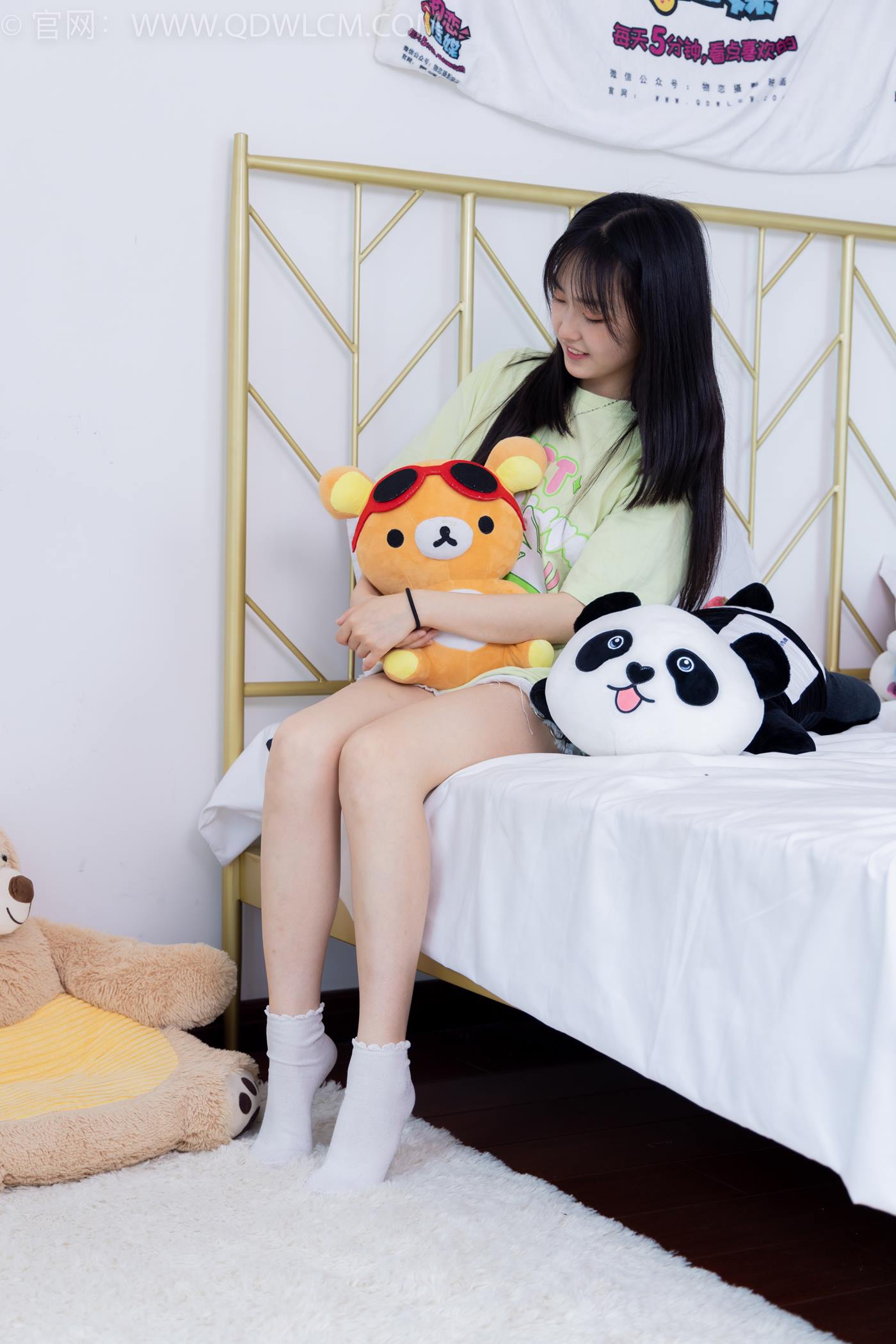 图片[2]-物恋传媒 NO.1613 嘉木-新人驾到[153P]-萌味圈