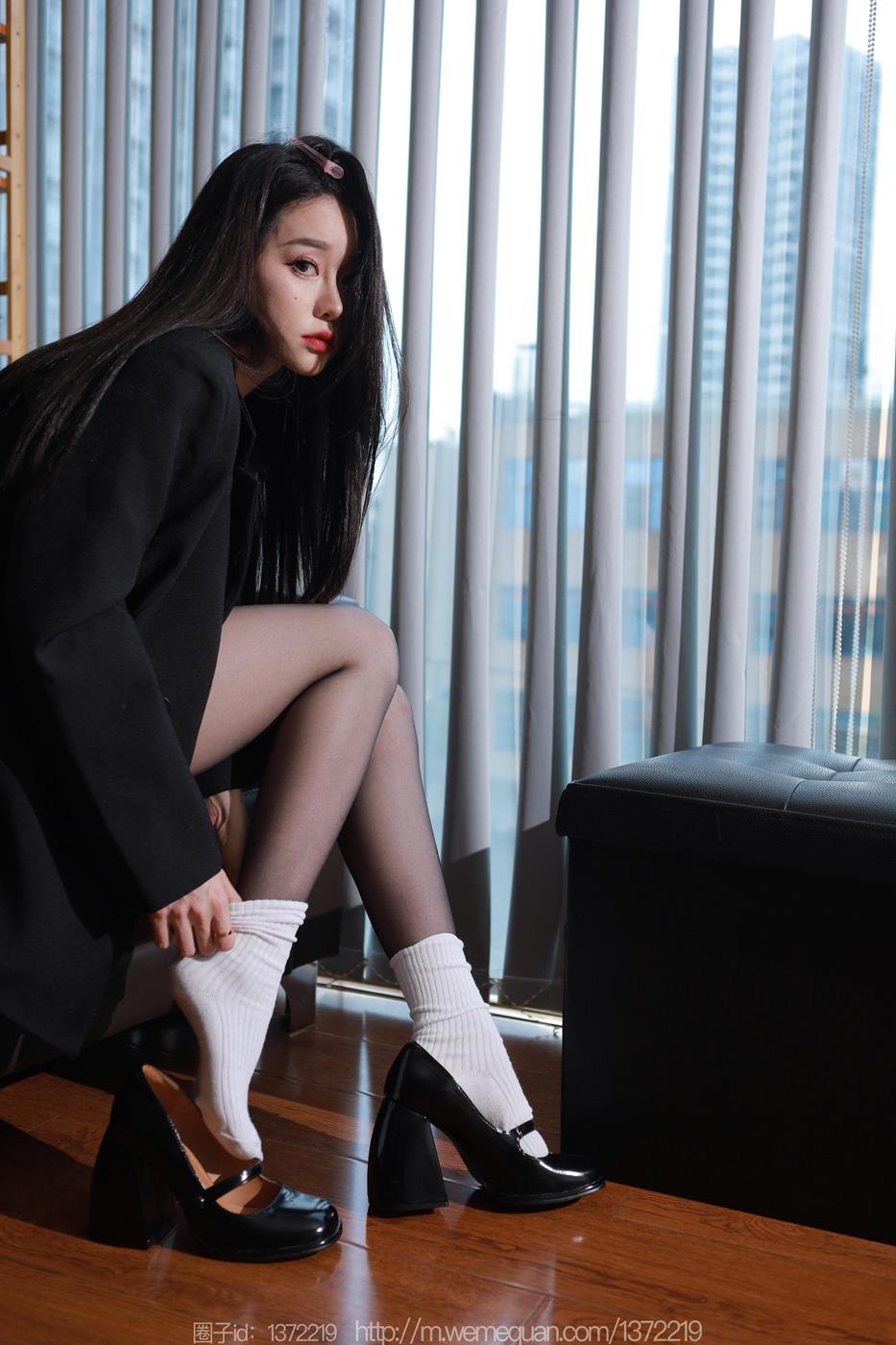 图片[2]-[IESS异思趣向] 2023.01.31 丝享家1347：佳爷特辑！收藏！[87P]-萌味圈