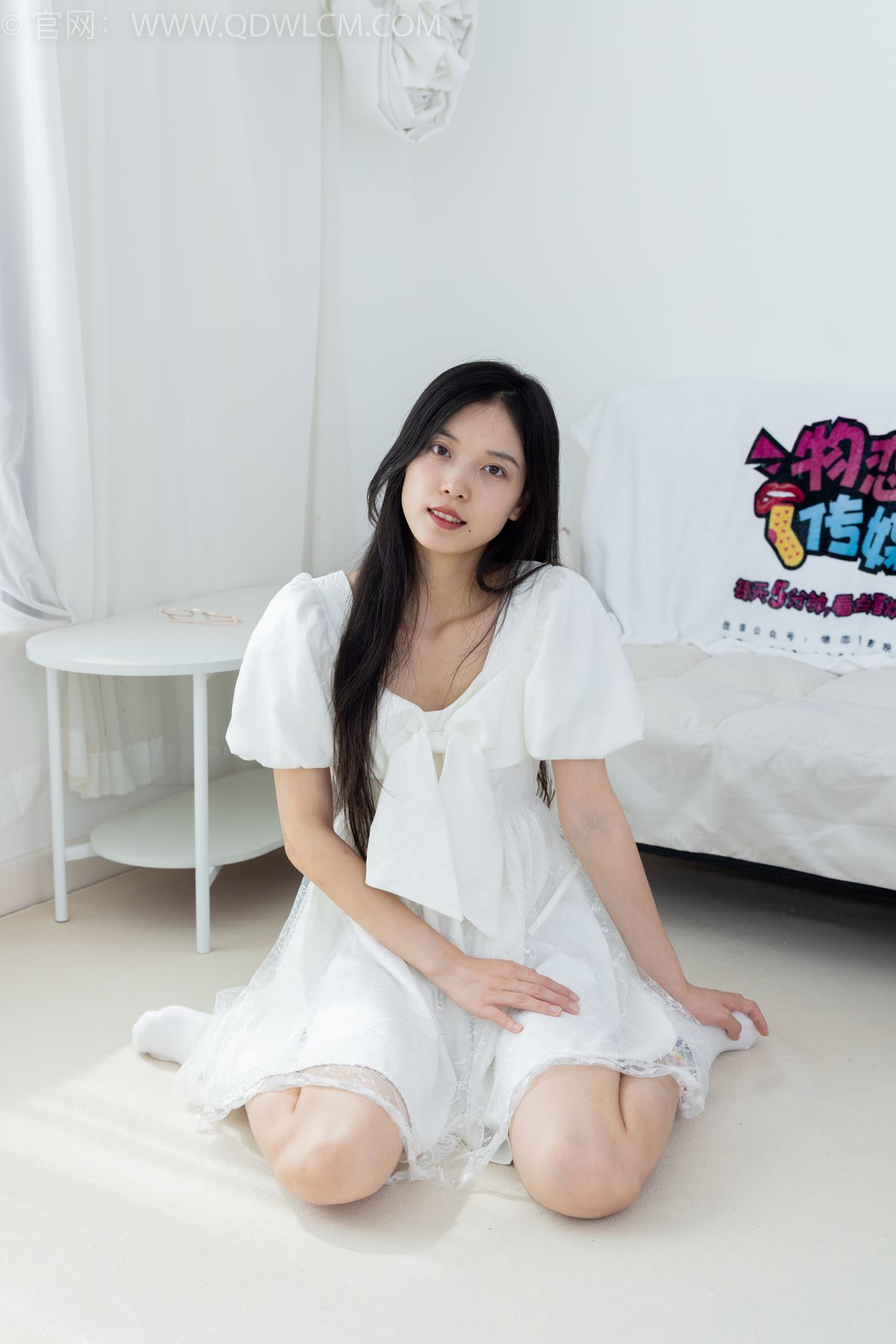 图片[2]-物恋传媒 NO.1692 茯苓-平淡日子里的惬意[190P]-萌味圈