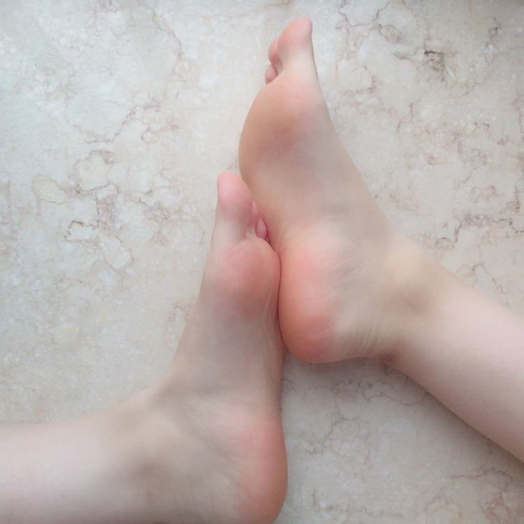 图片[2]-students学生美腿每足 023 琪琪2 [100P]-萌味圈