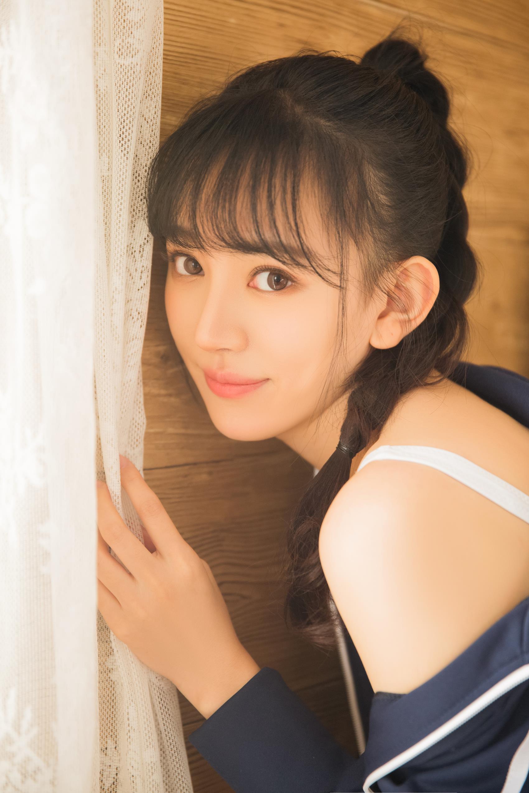 图片[2]-[YALAYI雅拉伊]2023.07.21 NO.1049 迷人的你[29+1P]-萌味圈