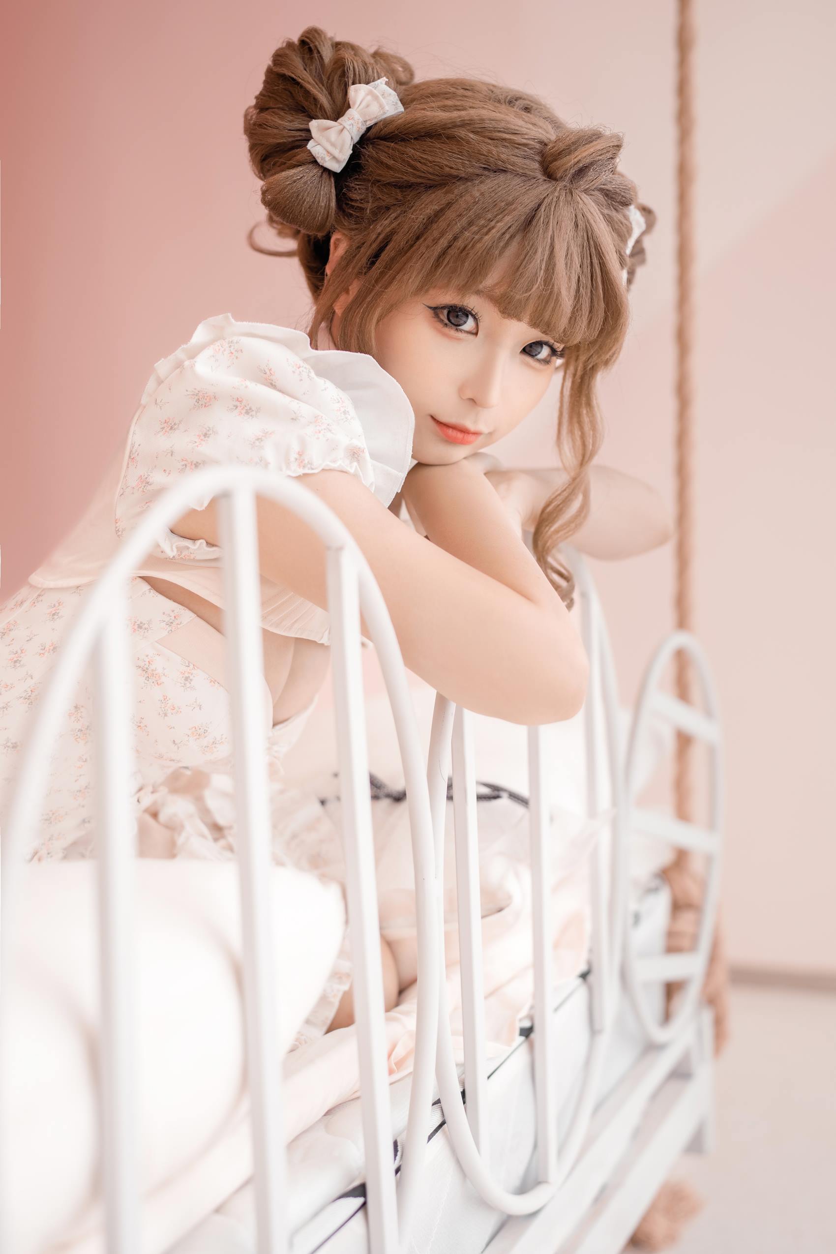 图片[2]-蠢沫沫 – 洛丽塔新[11P]-萌味圈