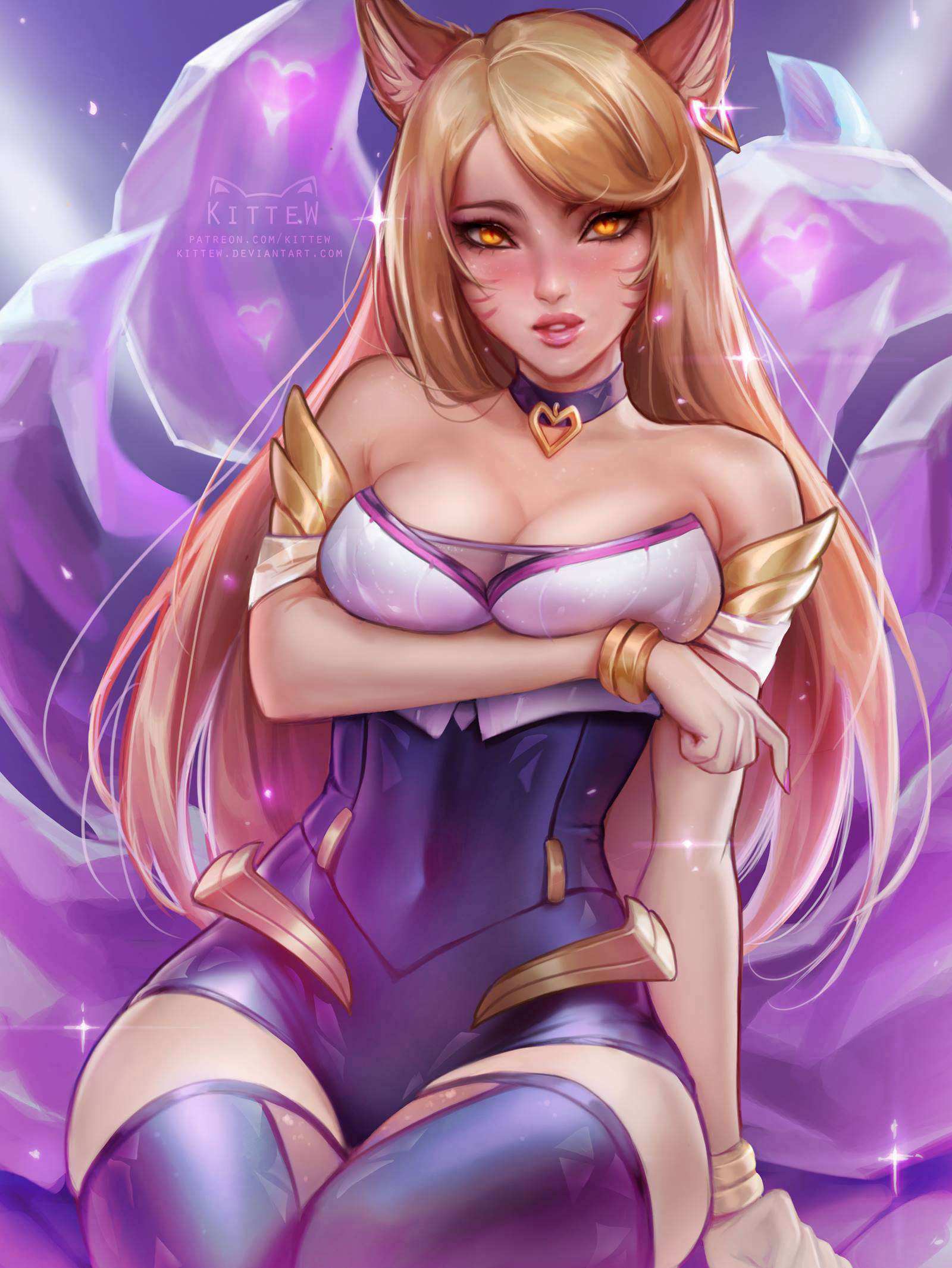 图片[2]-AI绘画 064 没有筛选过的大杂烩[154P]-萌味圈