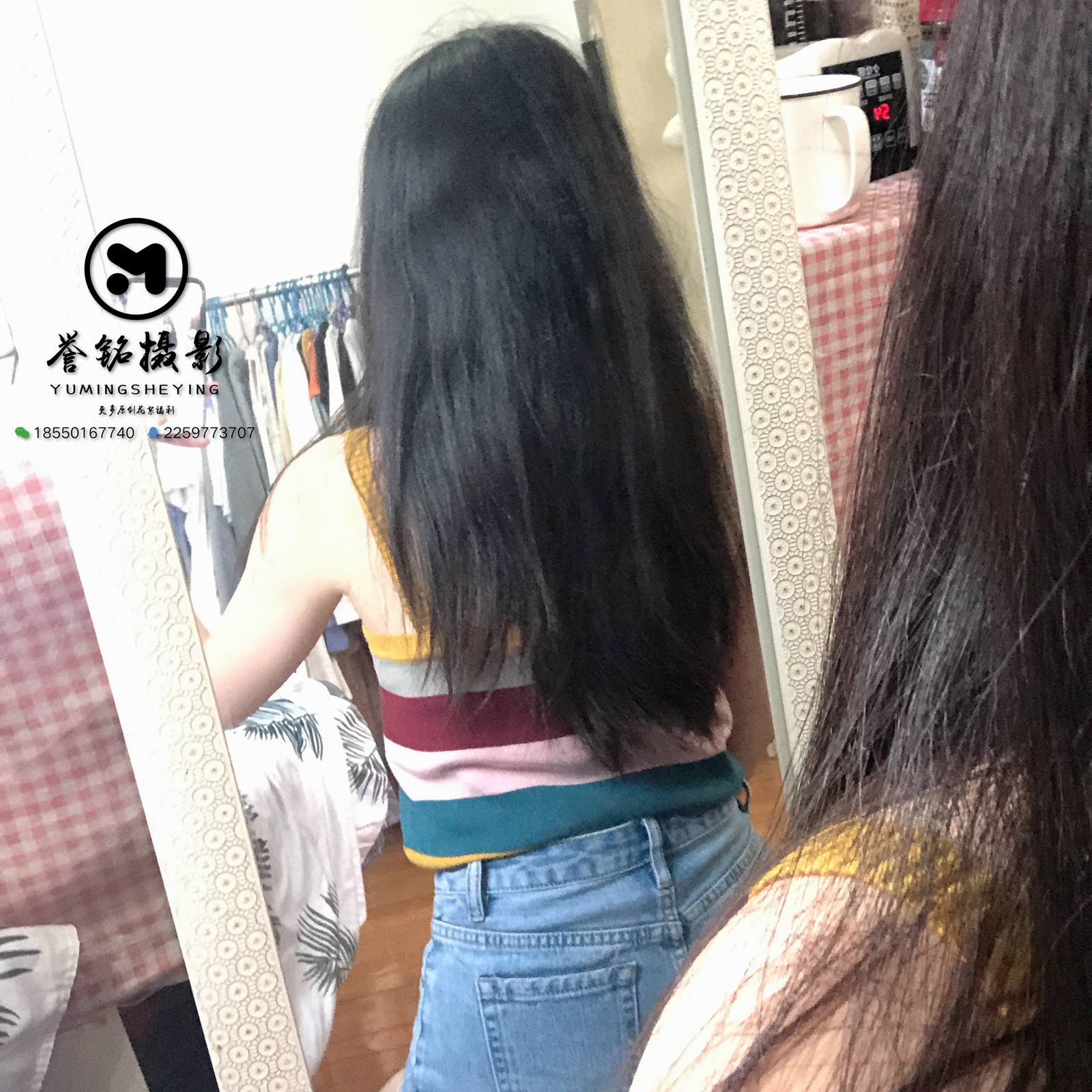 图片[2]-[誉铭传媒]袜足摄影 2019年 NO.068[105P]-萌味圈