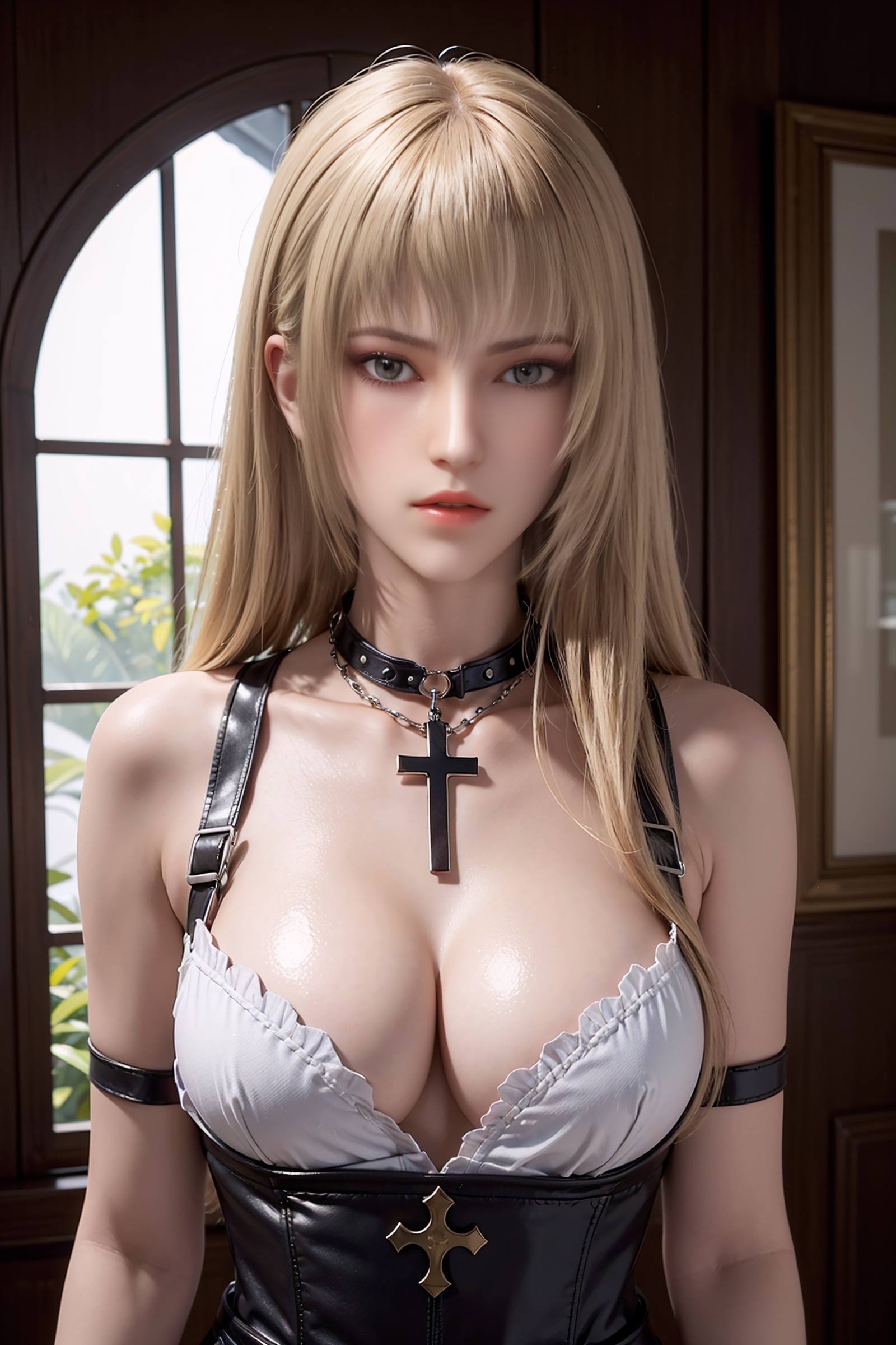 图片[2]-AI绘画 085 雄兵连-天使彦[9P]-萌味圈