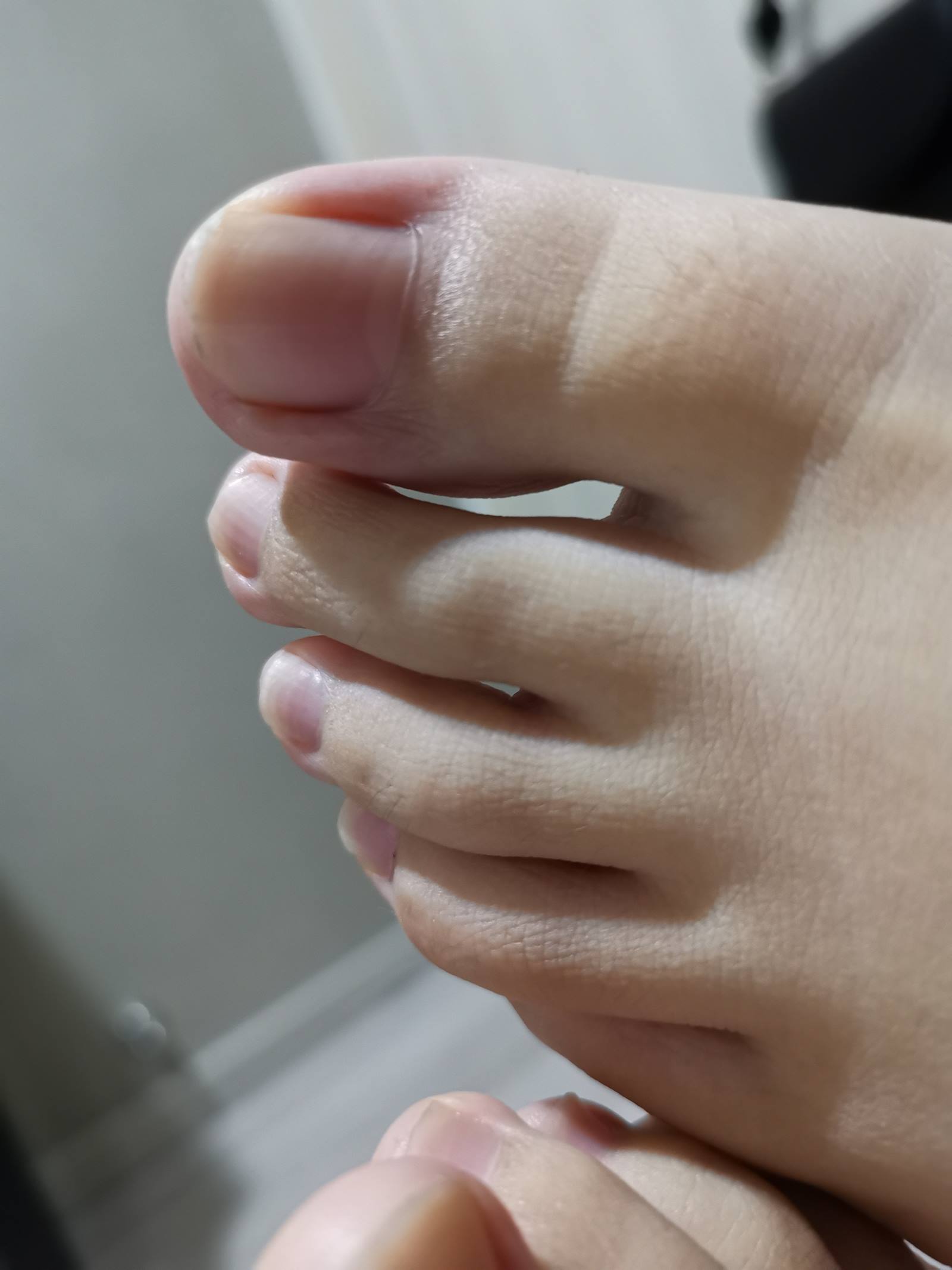 图片[2]-鱼鱼足影@001-第01期：杨杨 [134P]-萌味圈
