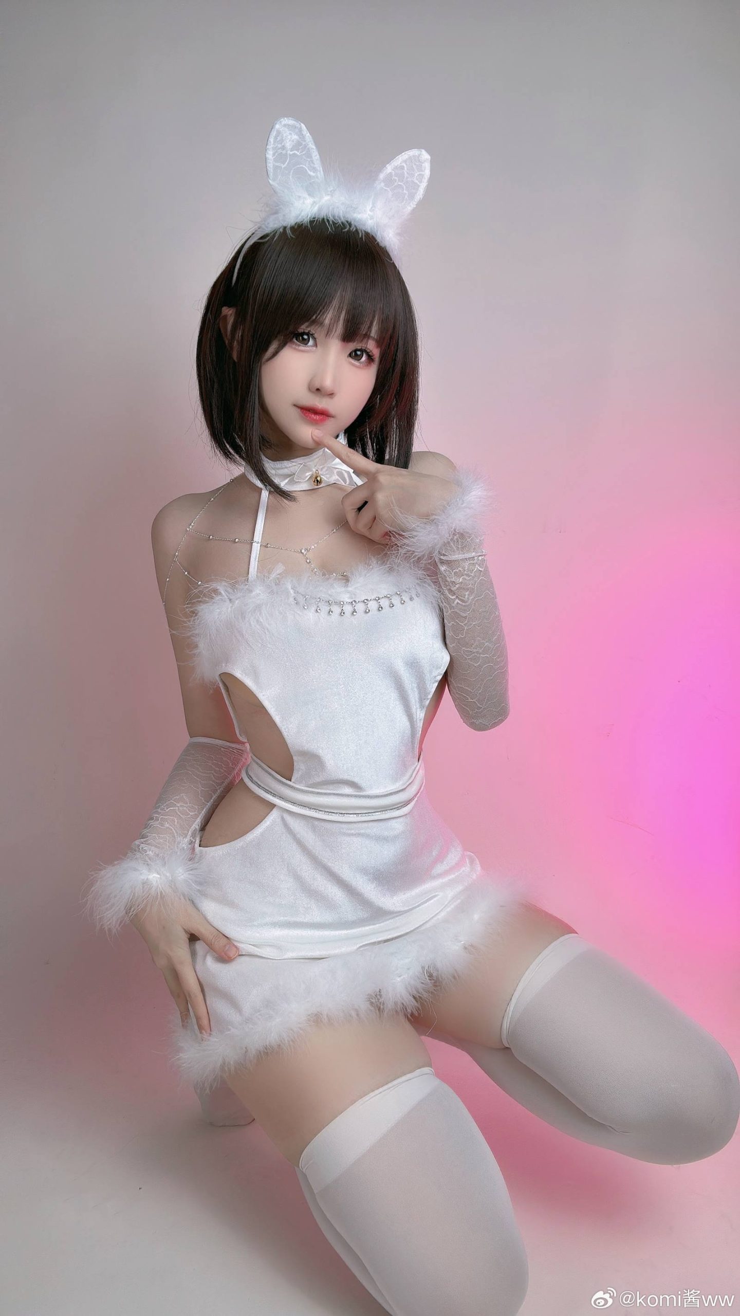 图片[2]-miko酱ww – 微博付费内容图片合集5[80P]-萌味圈