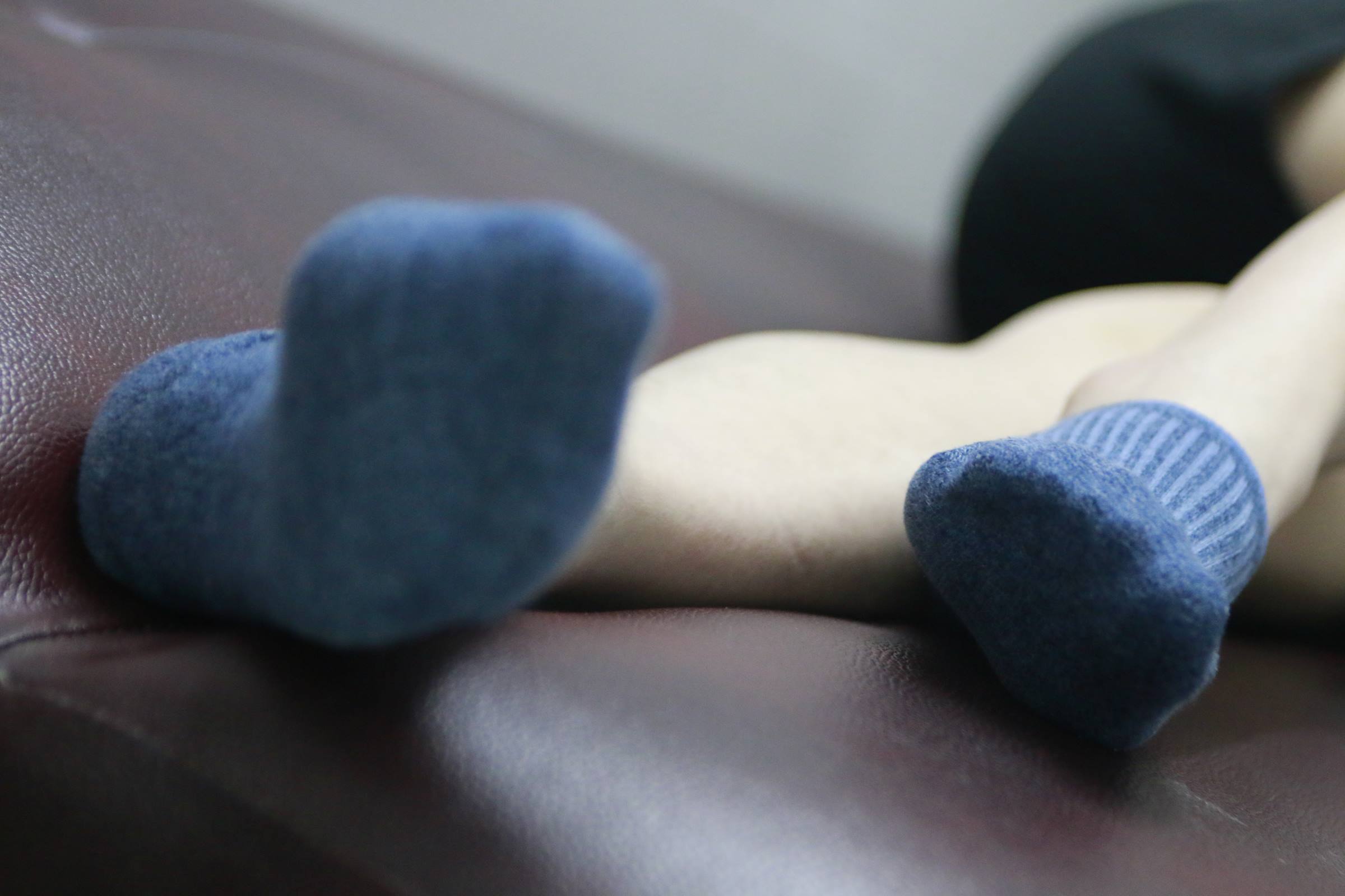 图片[2]-鱼鱼足影@009-第09期：晶晶 [100P]-萌味圈