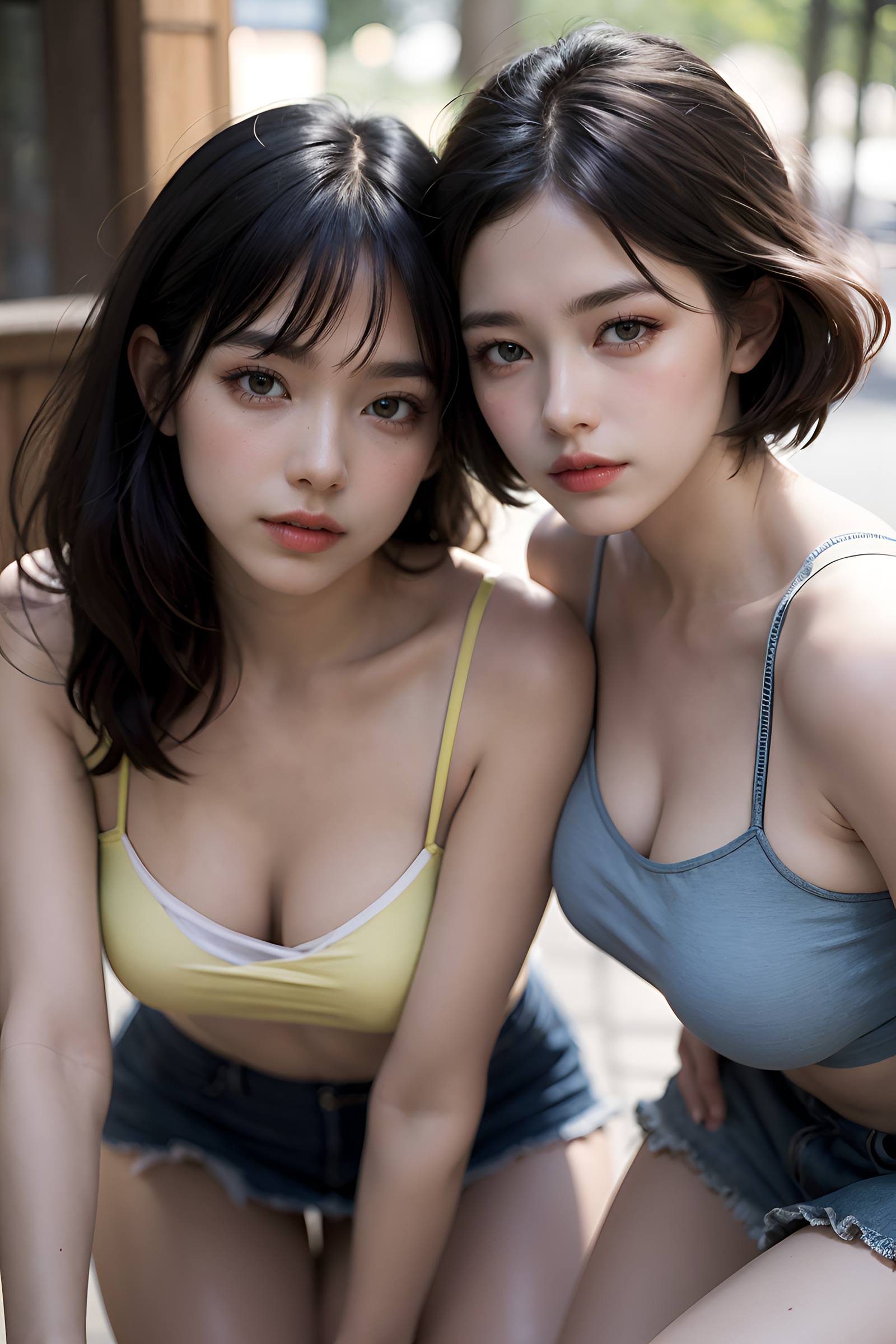 图片[2]-AI绘画 098 Sarang AI Generated(4) [89P]-萌味圈