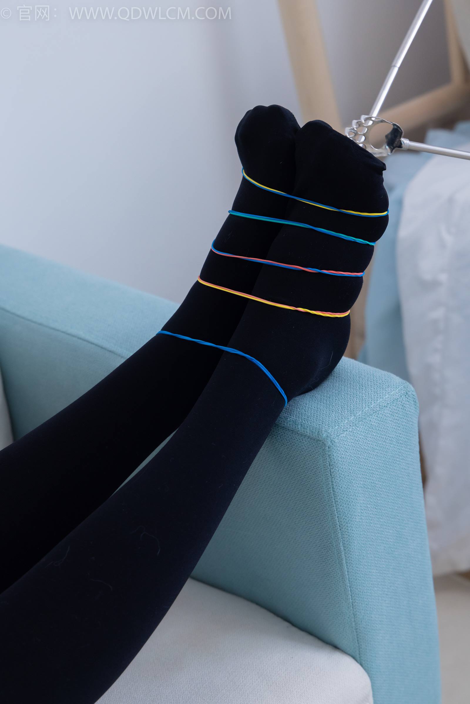 图片[2]-物恋传媒 NO.1803 茯苓-香水有毒[170P]-萌味圈