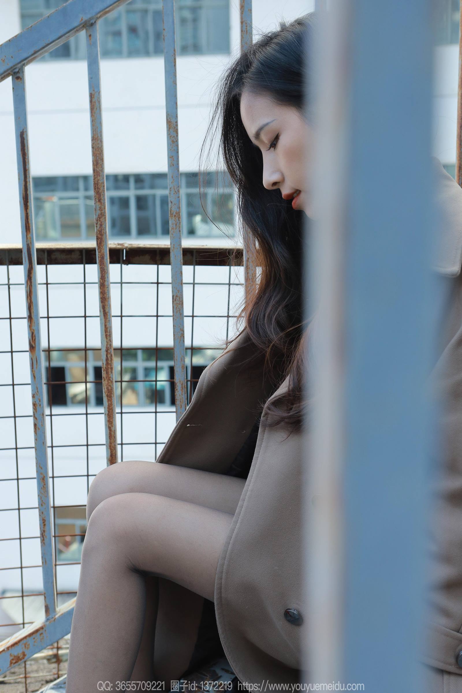图片[2]-[IESS异思趣向] 2024.01.14 丝享家1637：美子《红辣椒》[84P]-萌味圈