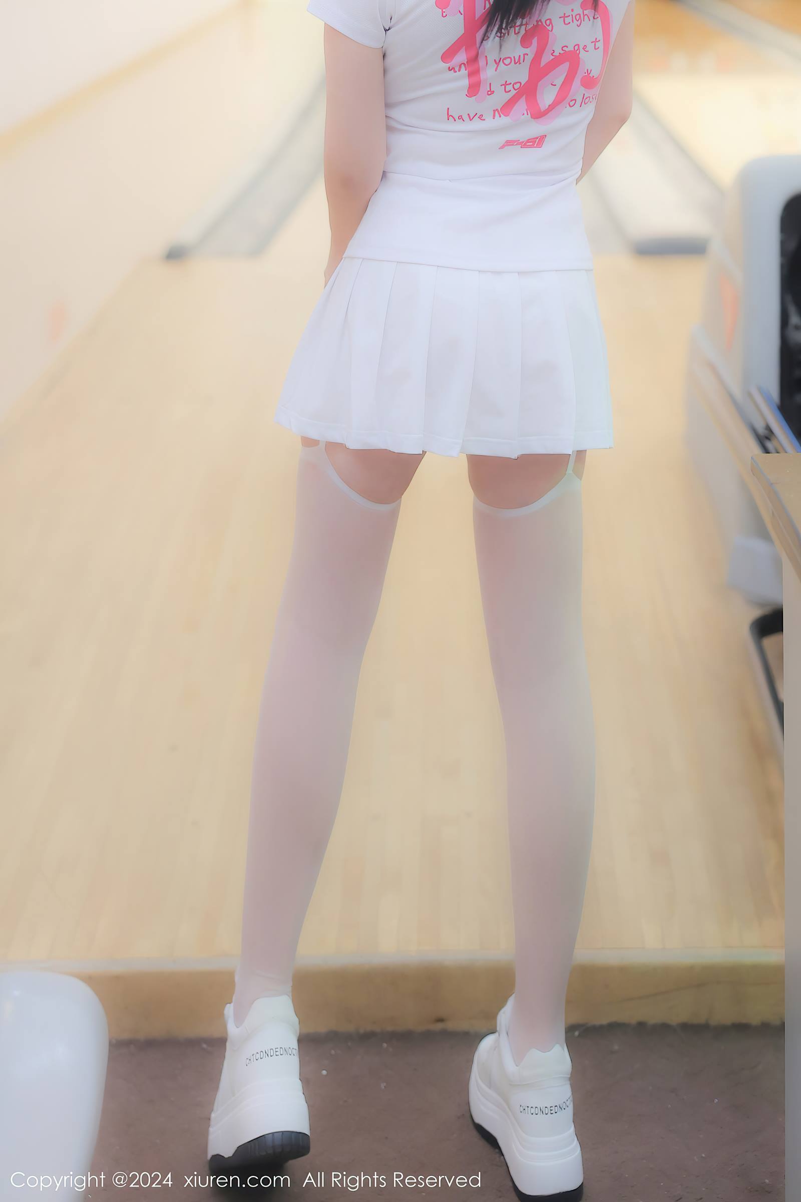 图片[2]-[Xiuren秀人网]2024.02.20 NO.8118 小薯条nienie[46+1P]-萌味圈