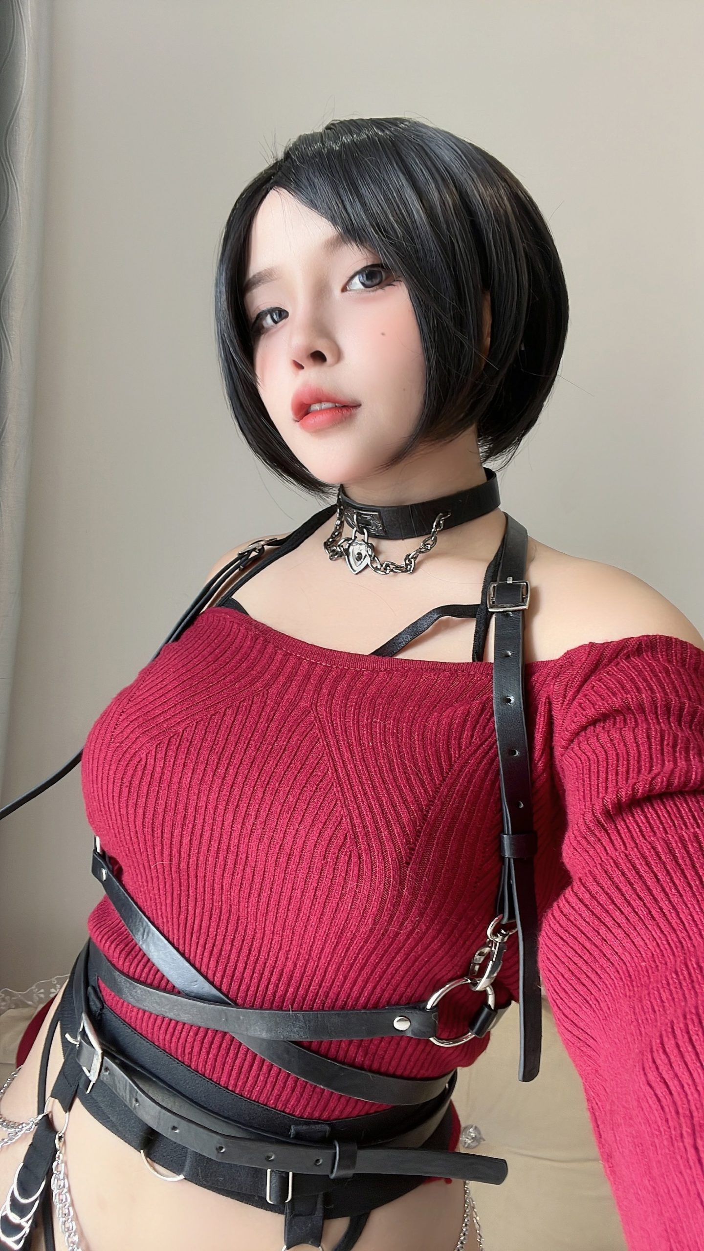 图片[2]-Sayo Momo 雨波 原版优质写真合辑 打包下载-萌味圈