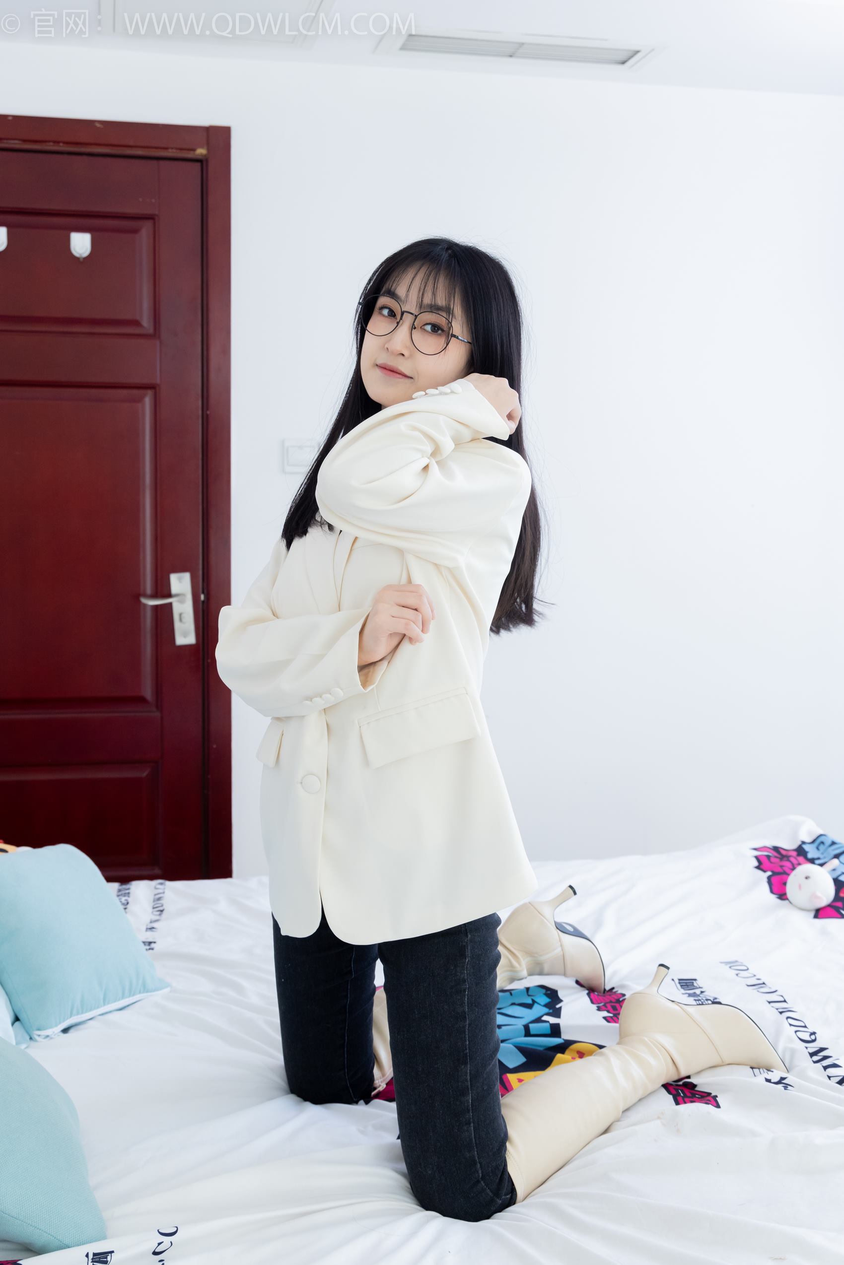 图片[2]-物恋传媒 NO.1893 嘉木-夏有乔木[180P]-萌味圈