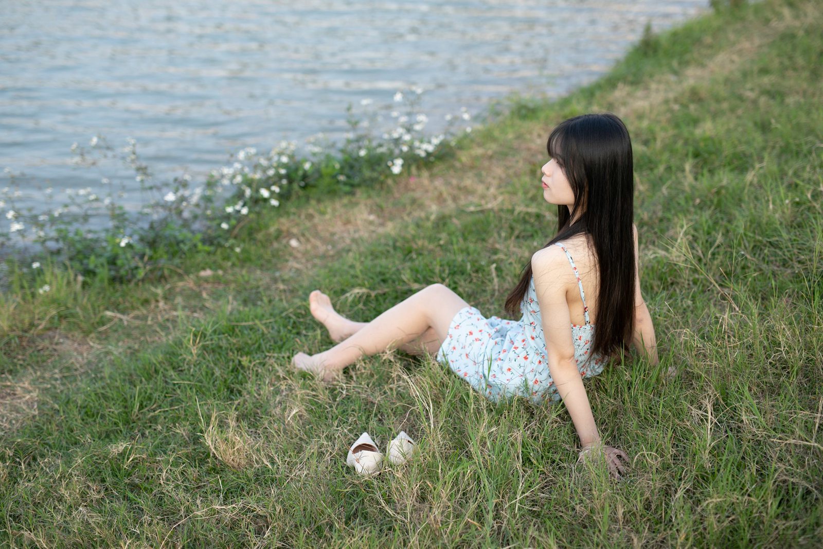 图片[2]-尤蜜丝  穿搭推广展示图集 青春的气息 [60P]-萌味圈