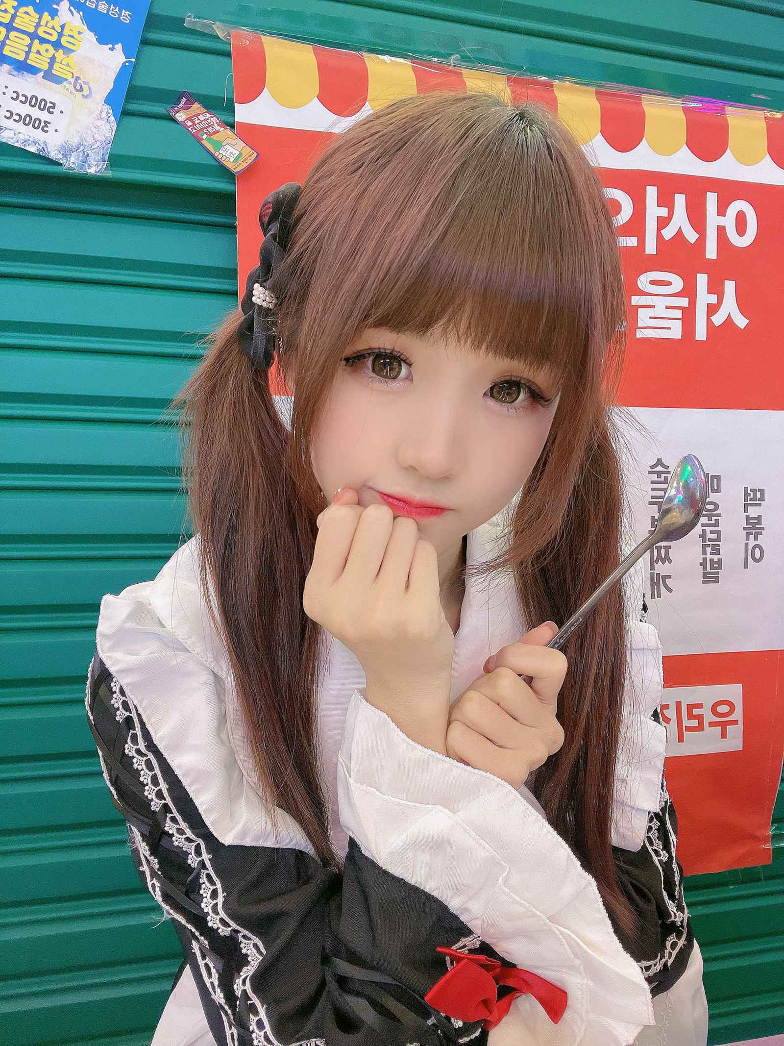 图片[2]-miko酱ww  – mikoの黑丝04[182P]-萌味圈