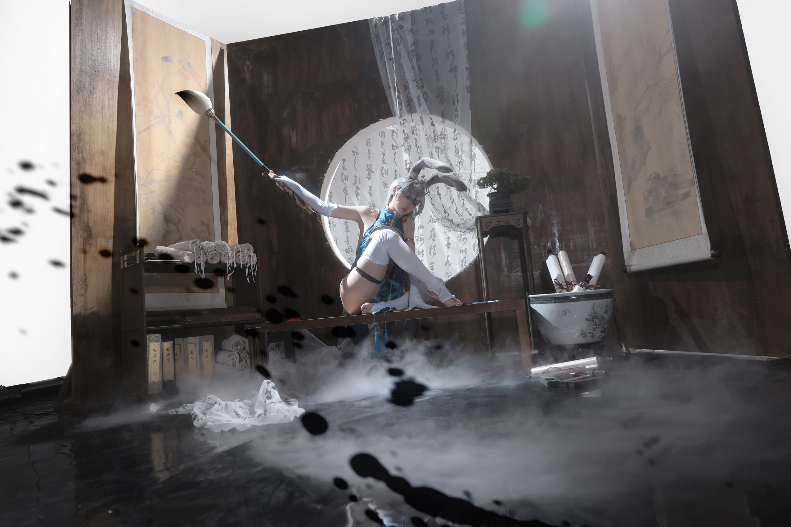 图片[2]-G44不会受伤  – 镜月手办[8P]-萌味圈