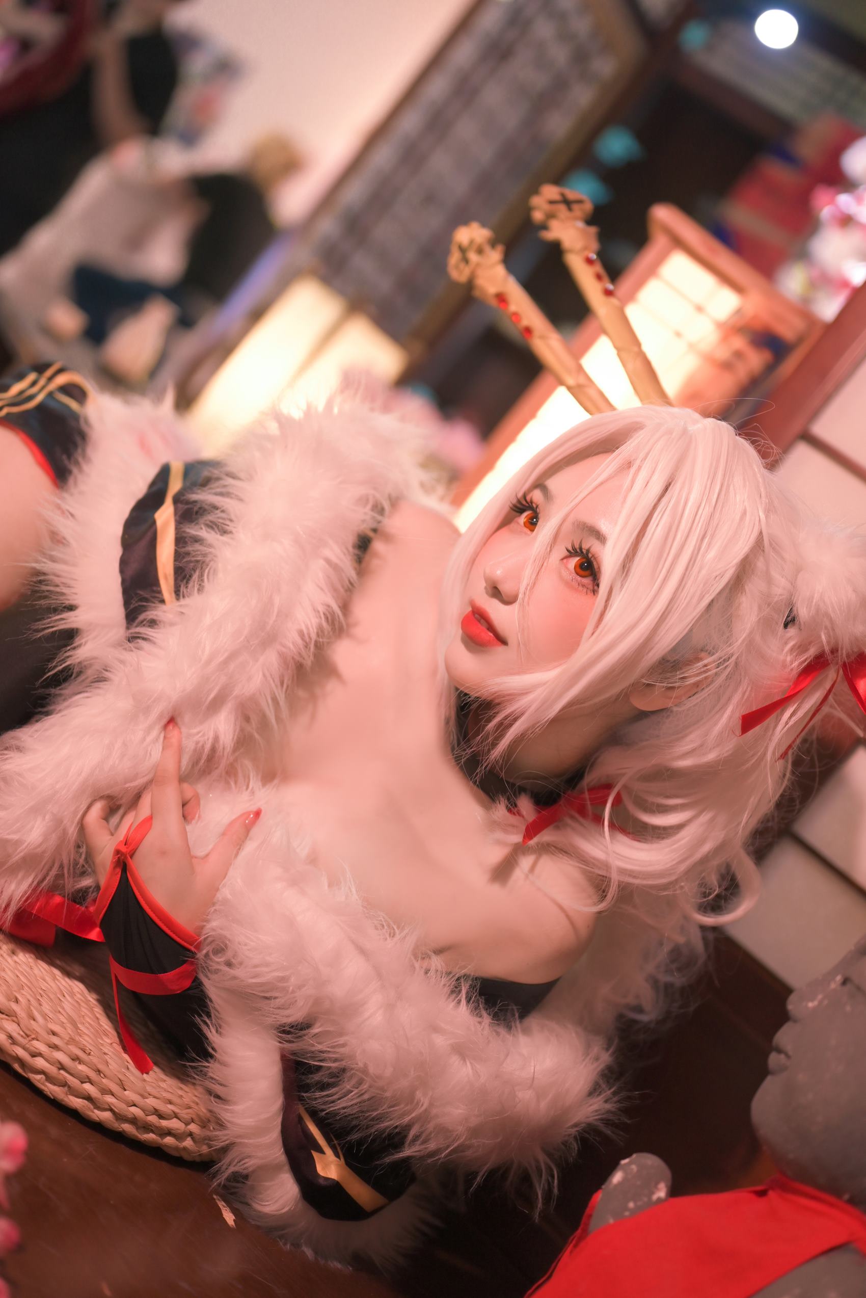 图片[2]-刺青poi – 海因里希新春[17P]-萌味圈