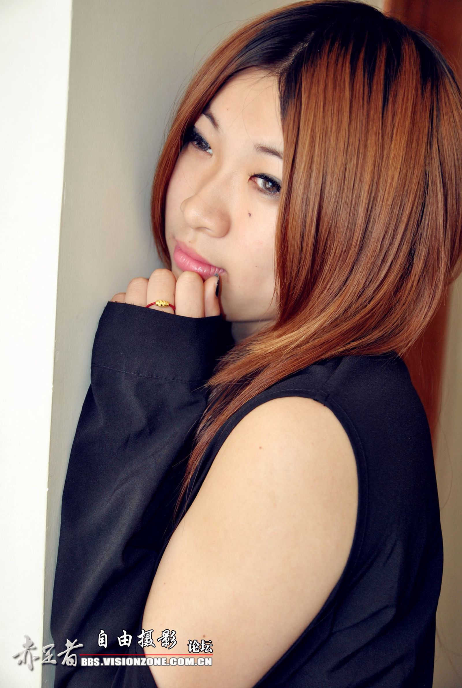 图片[2]-自由摄影 No.222 蜕变中 [33P]-萌味圈