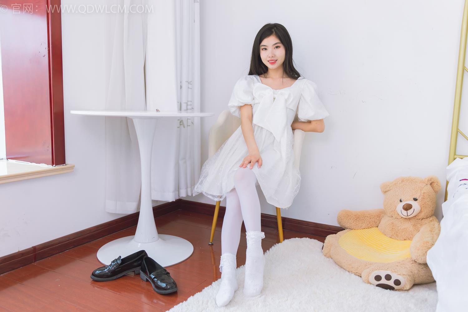 图片[2]-物恋传媒 NO.2018 米米-流星雨滑落[150P]-萌味圈