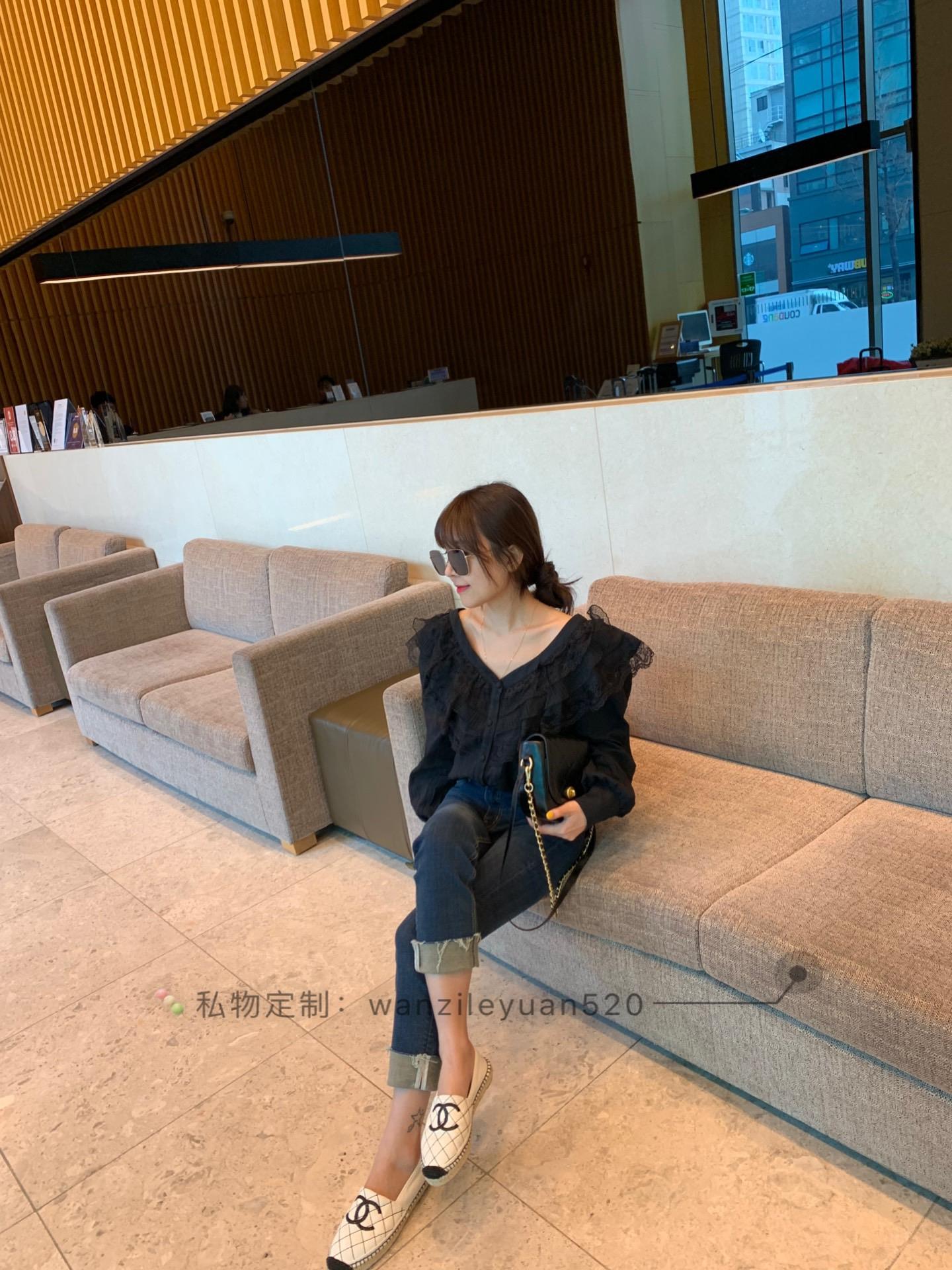 图片[2]-微信朋友圈达人@Changeable丸子-定制系列 船袜[31P]-萌味圈