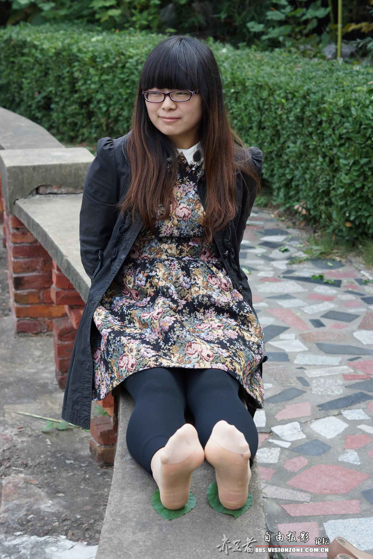 图片[2]-自由摄影 No.288 学霸 午后晾丝族 [53P]-萌味圈