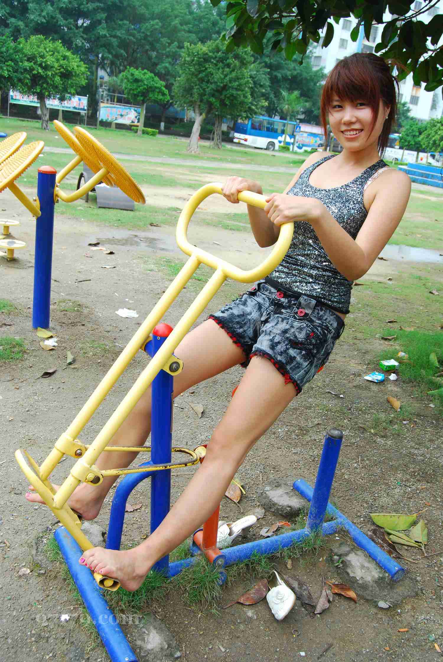 图片[2]-97179 NO.007-Sara[44P]-萌味圈