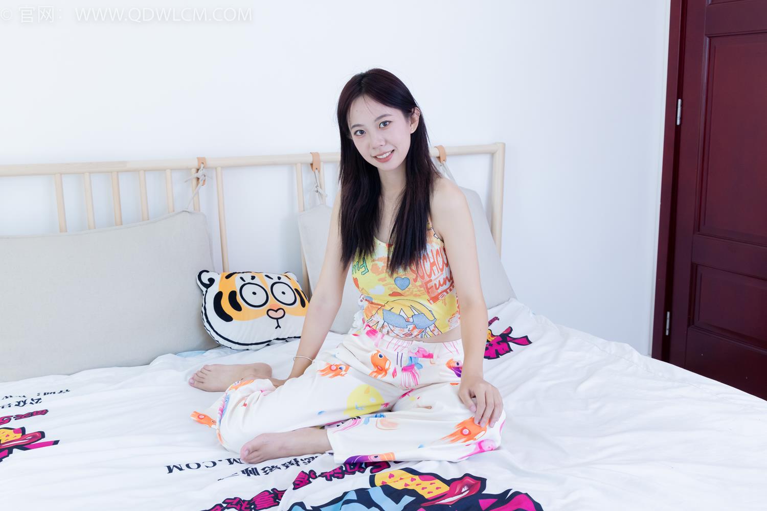 图片[2]-物恋传媒 NO.2053 椰子-幸福碎片[150P]-萌味圈