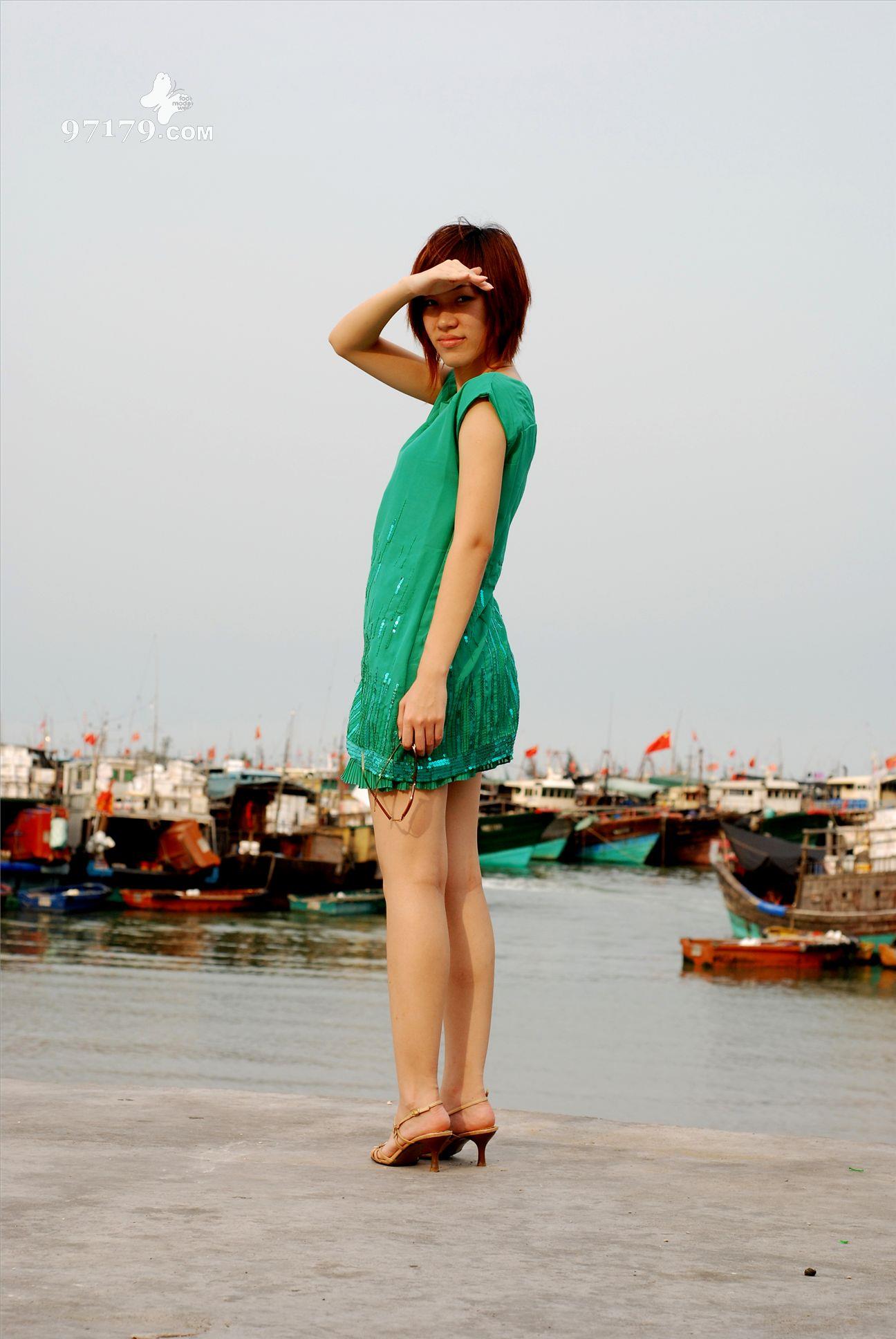 图片[2]-97179 NO.040-Skina[33P]-萌味圈