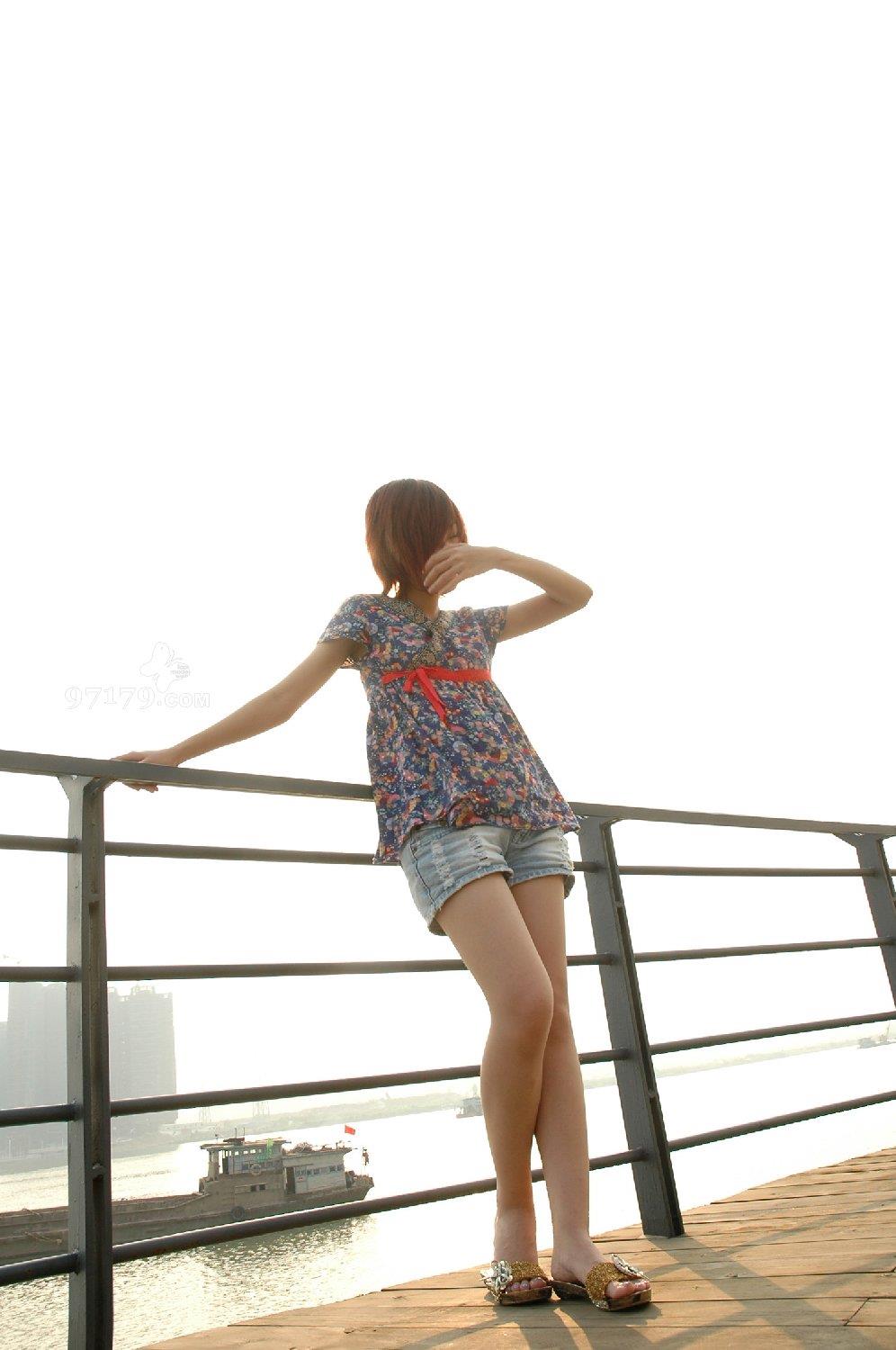 图片[2]-97179 NO.014-Skina 第十四部[49P]-萌味圈
