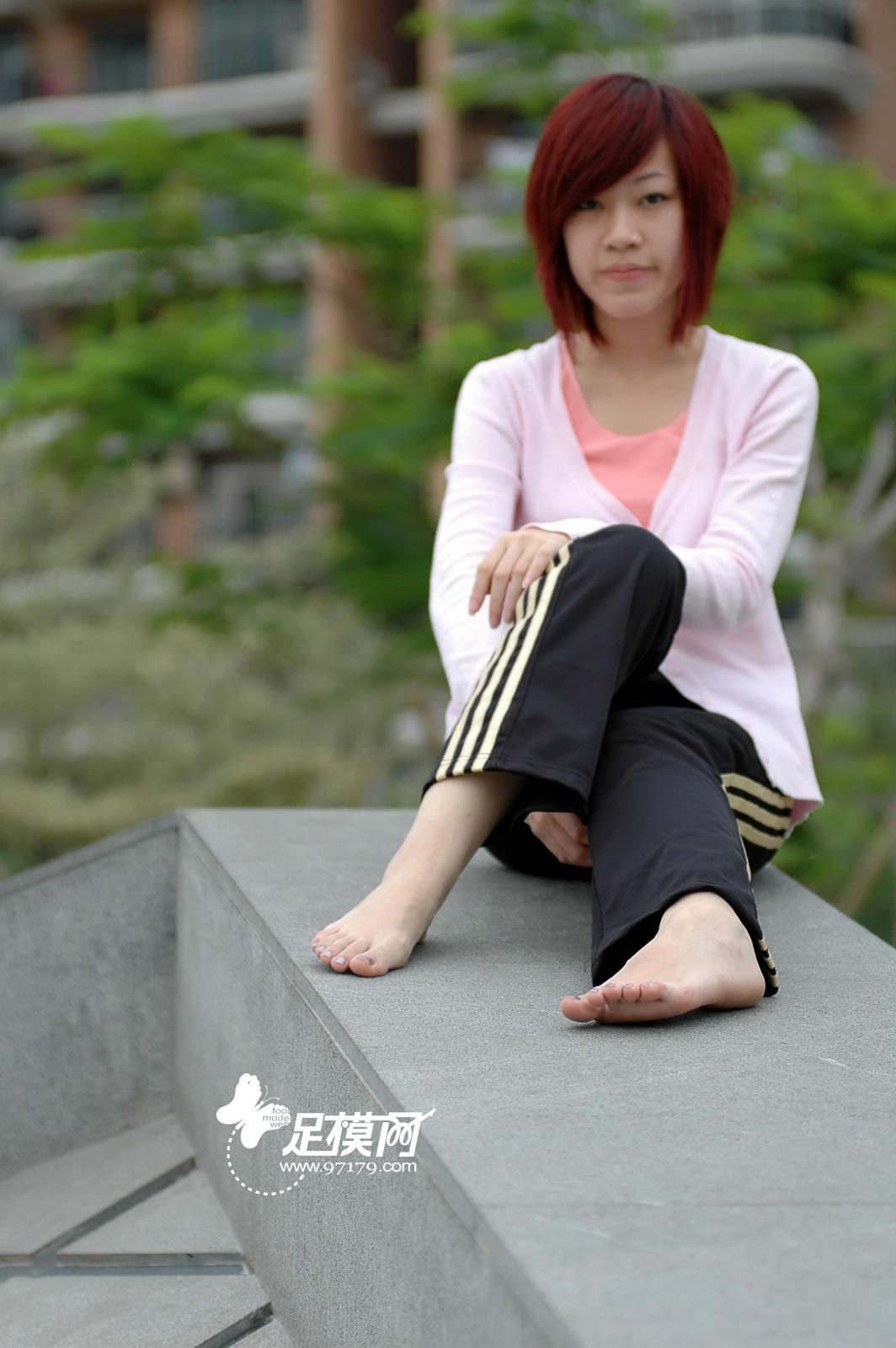 图片[2]-97179 NO.020-Skina 第二十部休闲时光 [34P]-萌味圈