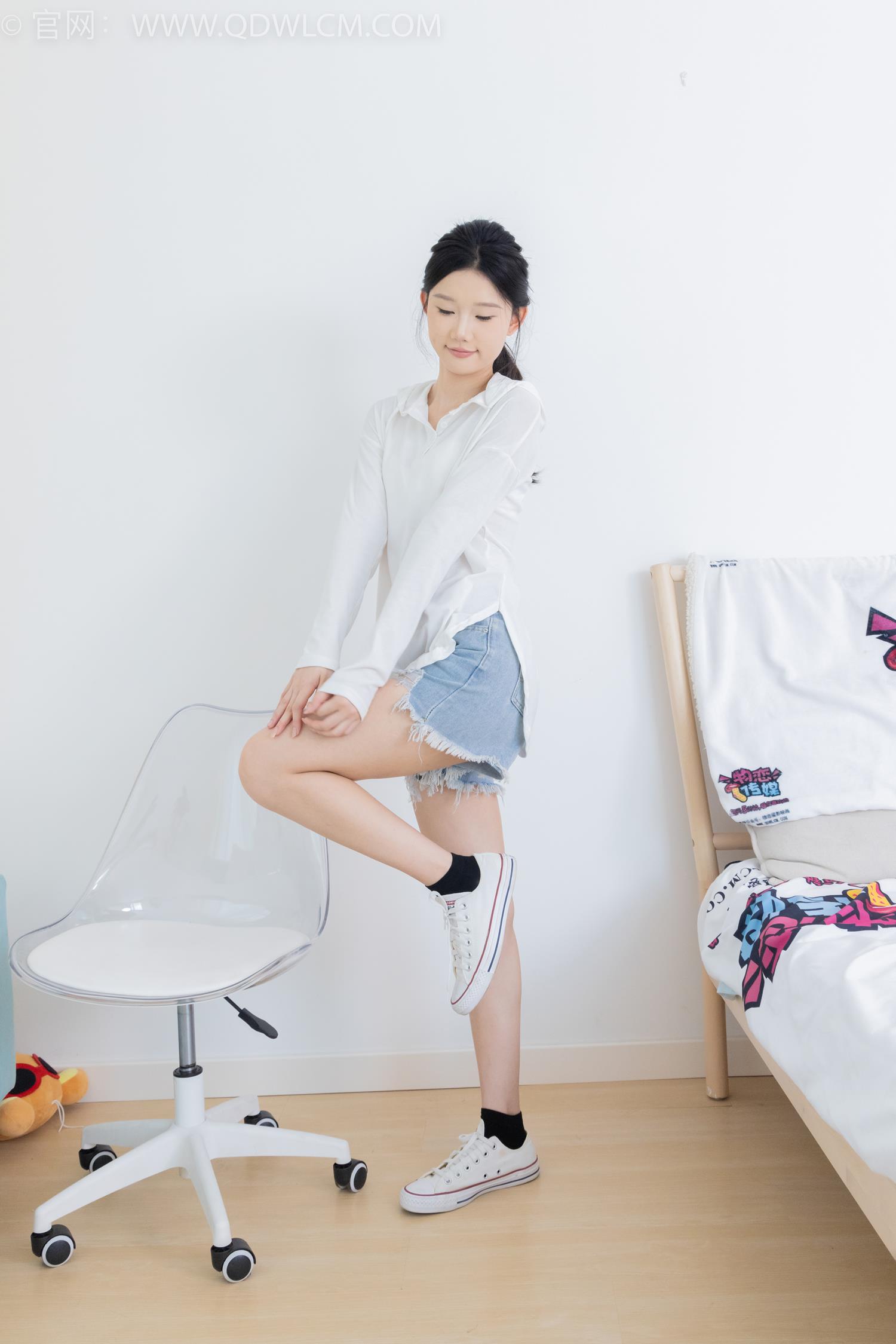 图片[2]-物恋传媒 NO.2076 小竹-南山忆[150P]-萌味圈